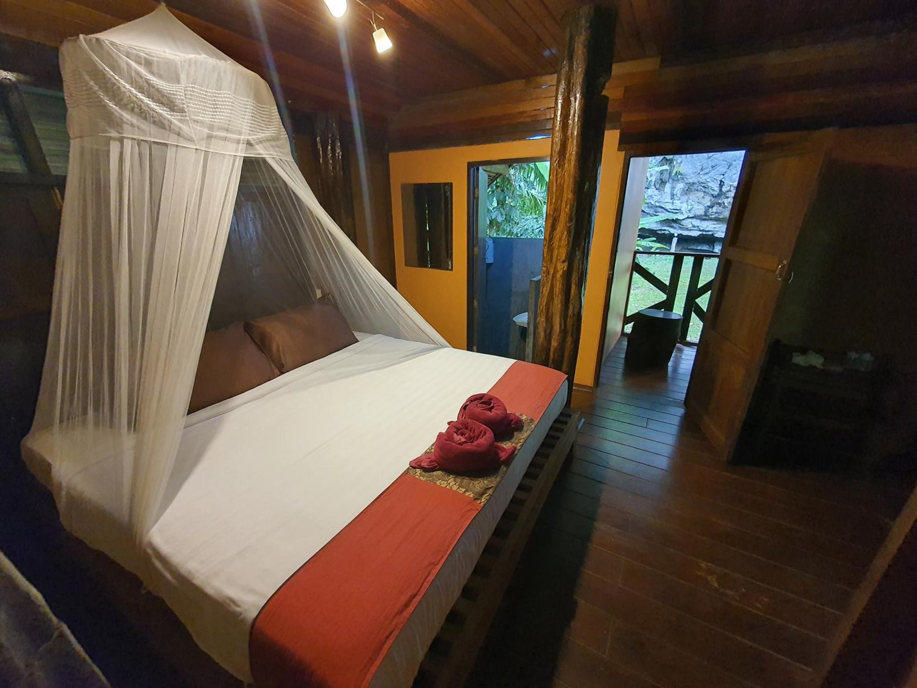 Khao Sok Silver Cliff Resort