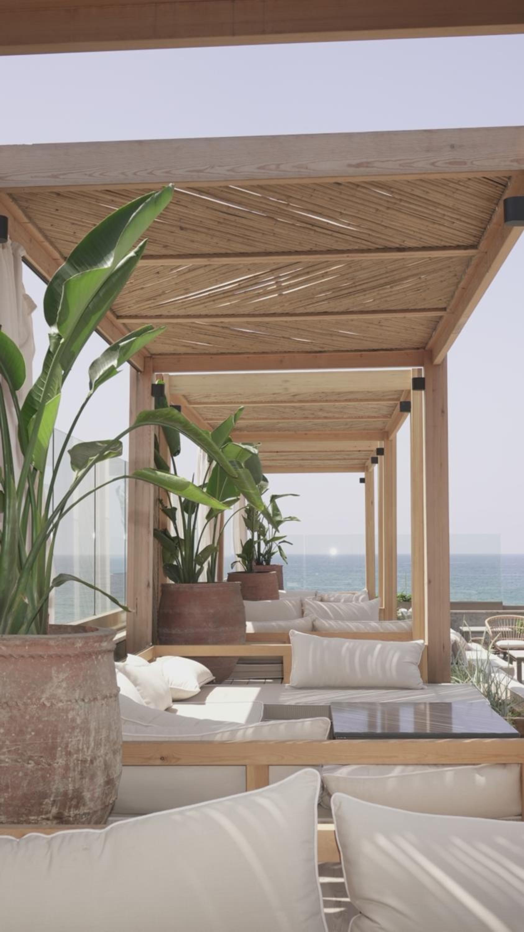 Day One Beach Resort & SPA - Adult Only - Image 38