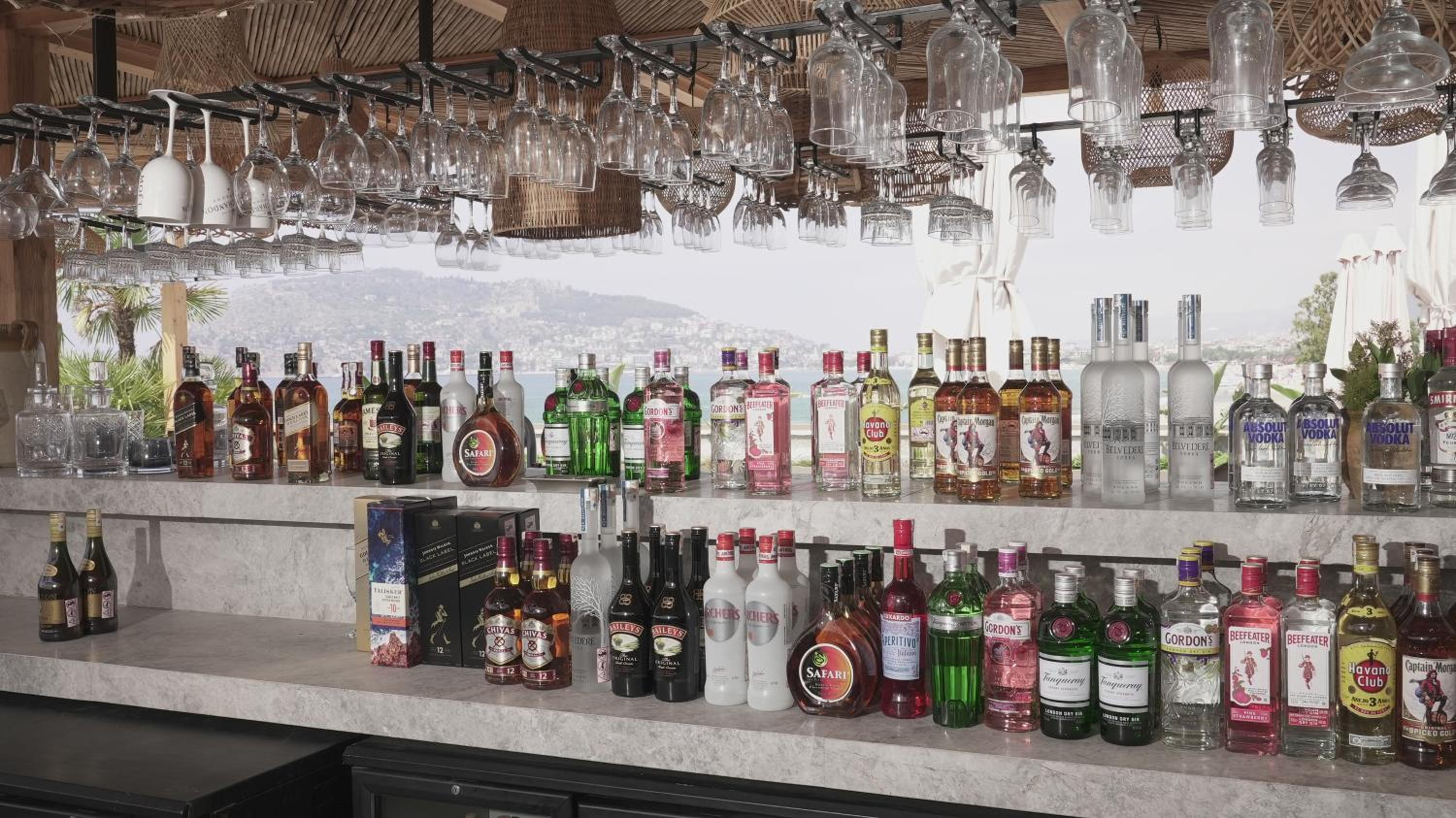 Day One Beach Resort & SPA - Adult Only - Image 39