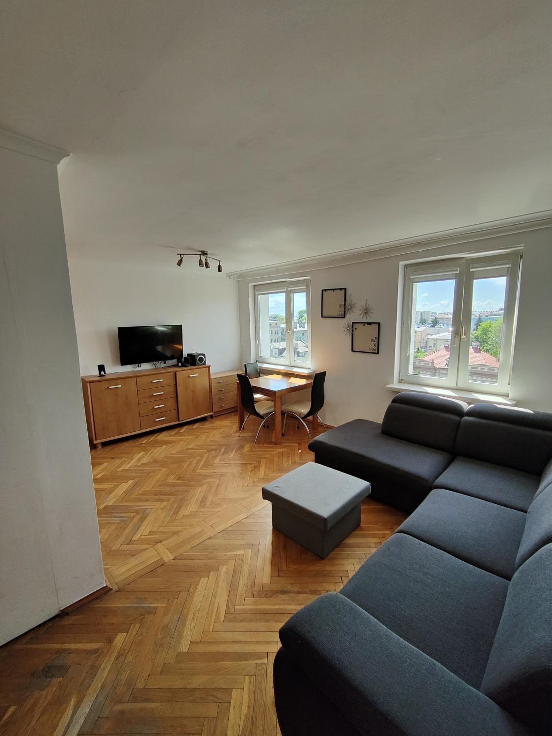 Apartament Jarosław na wyłączność view 2