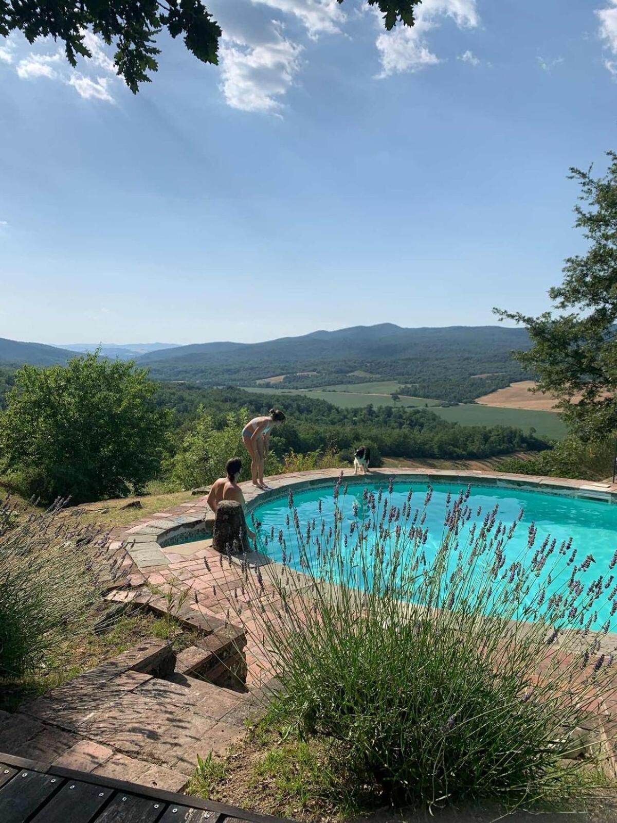 Agriturismo Timignano