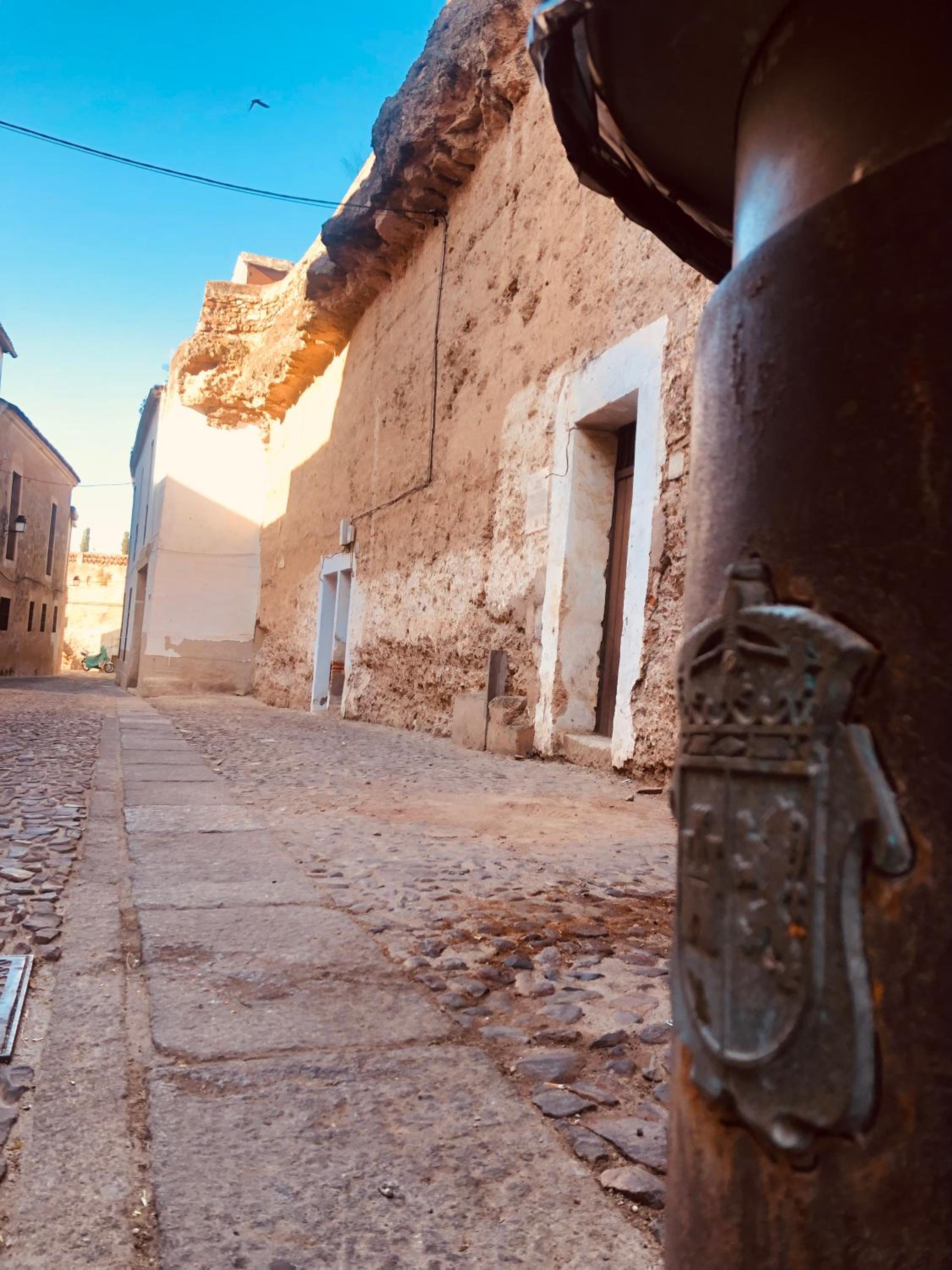 El Escondite de la Muralla