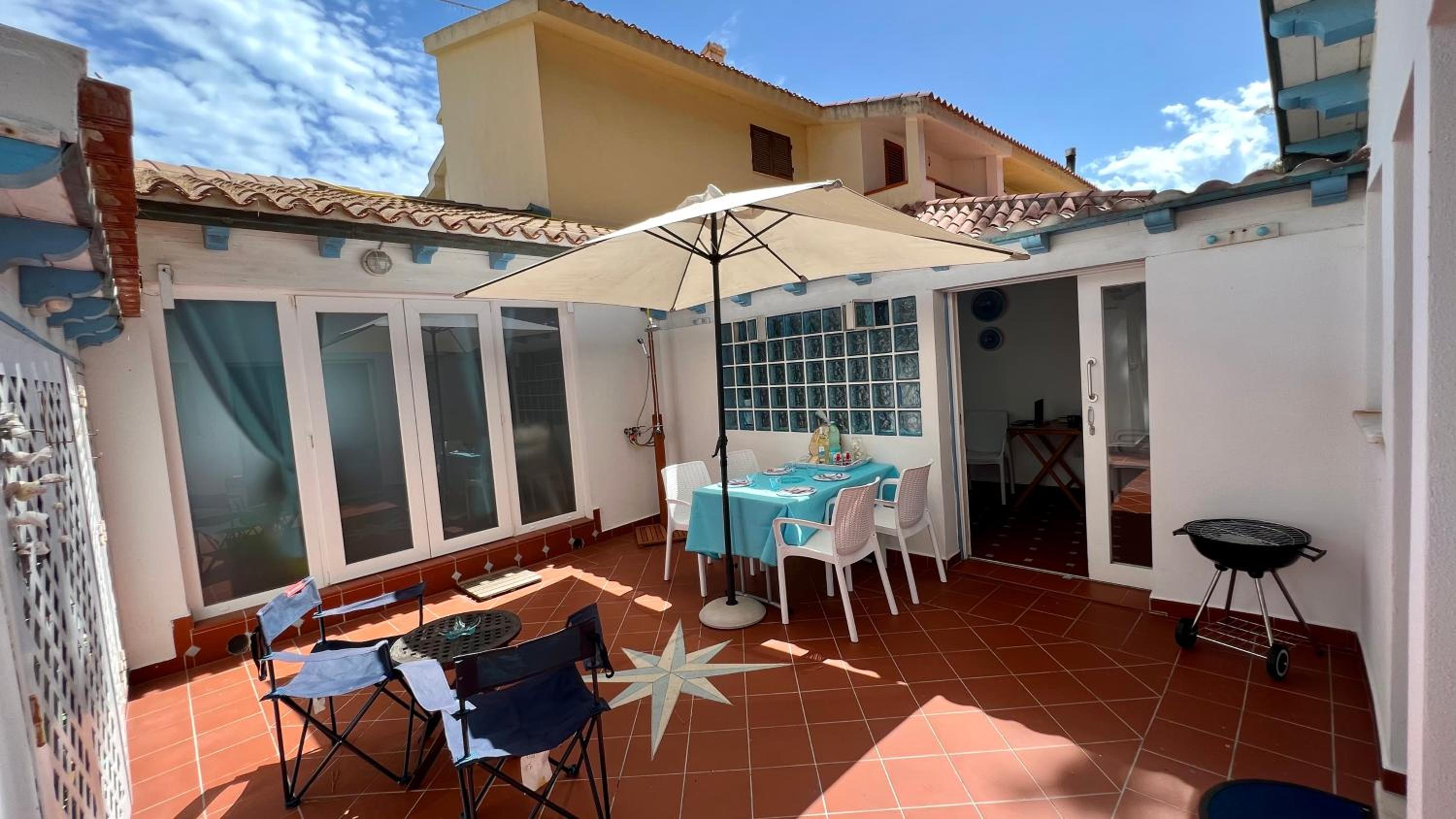 Sweet home Santa Lucia view 3