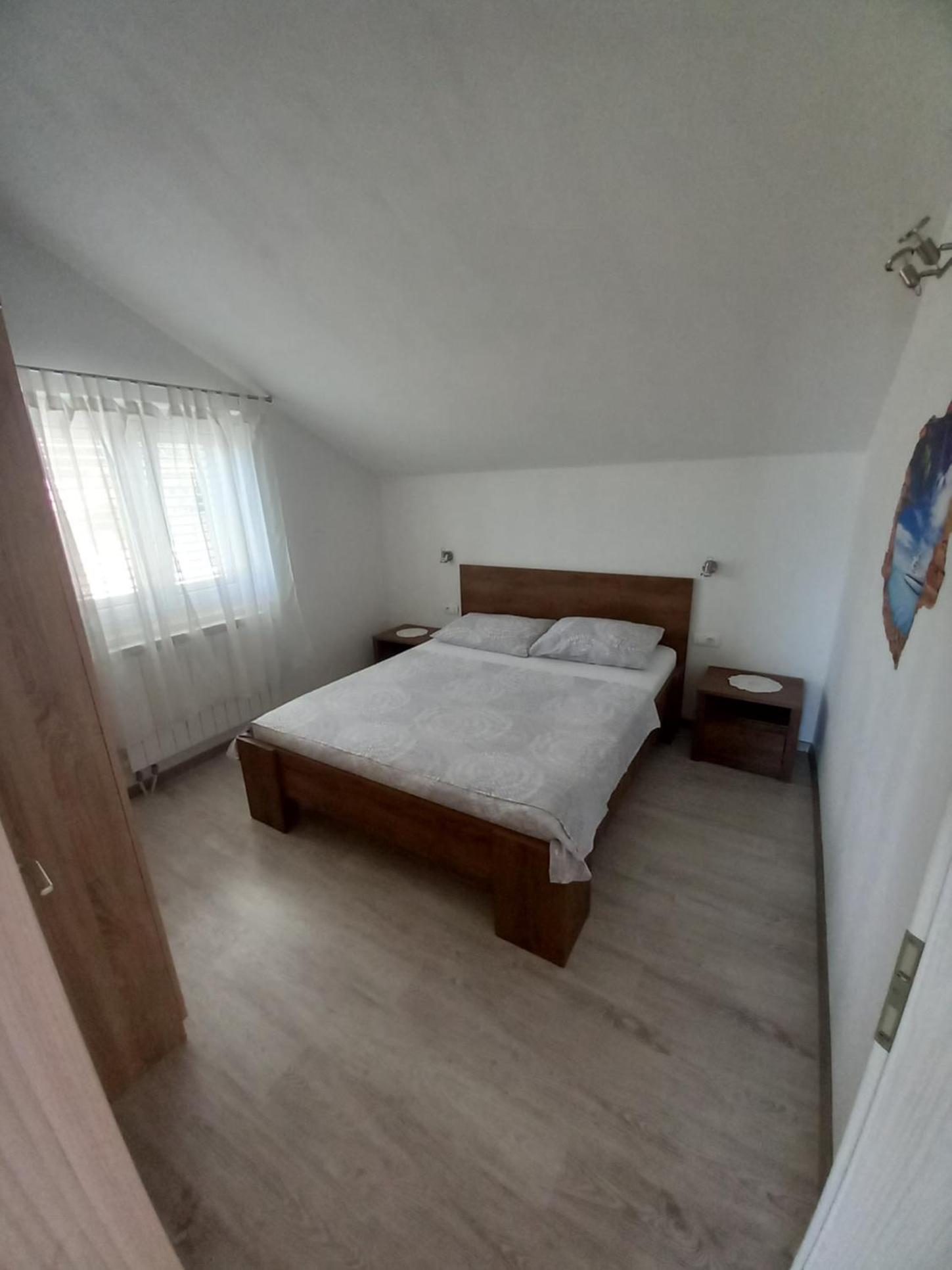Apartments Berti