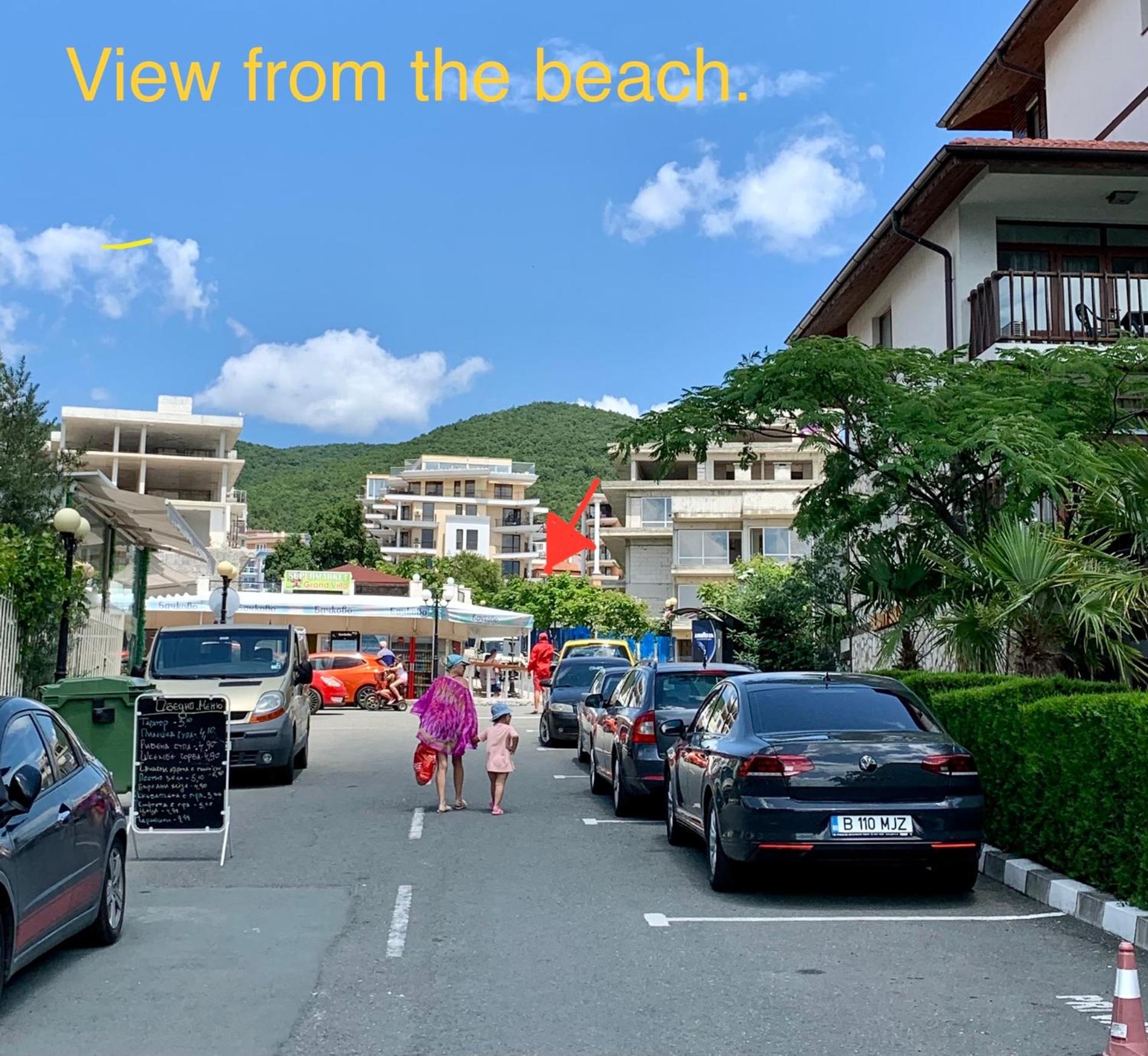 Villa CALABRIA