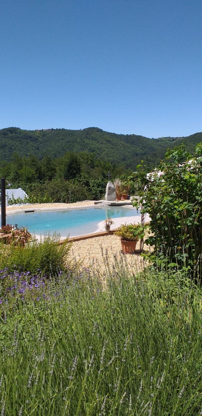 Agriturismo Cascina Knec
