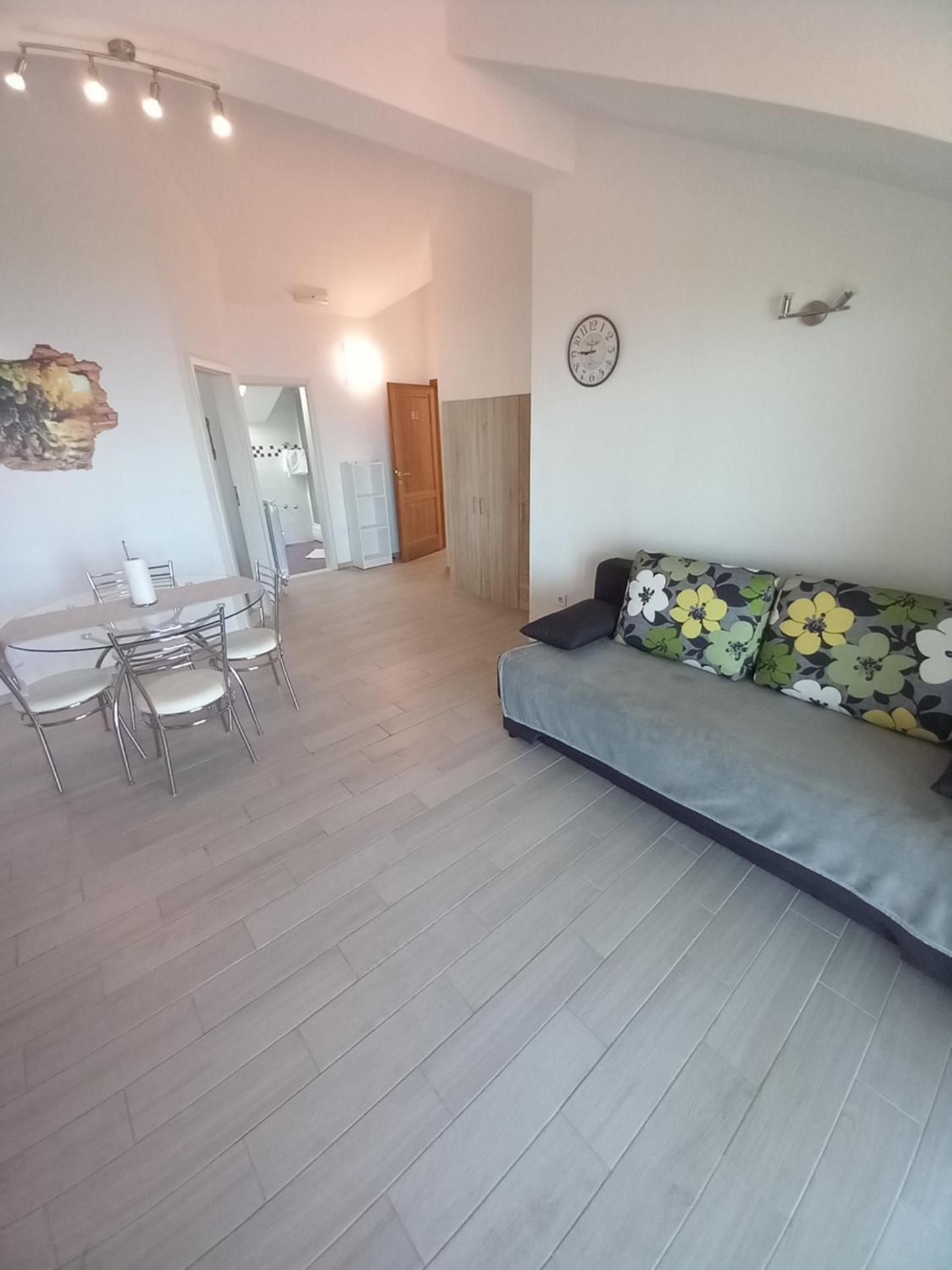 Apartments Berti