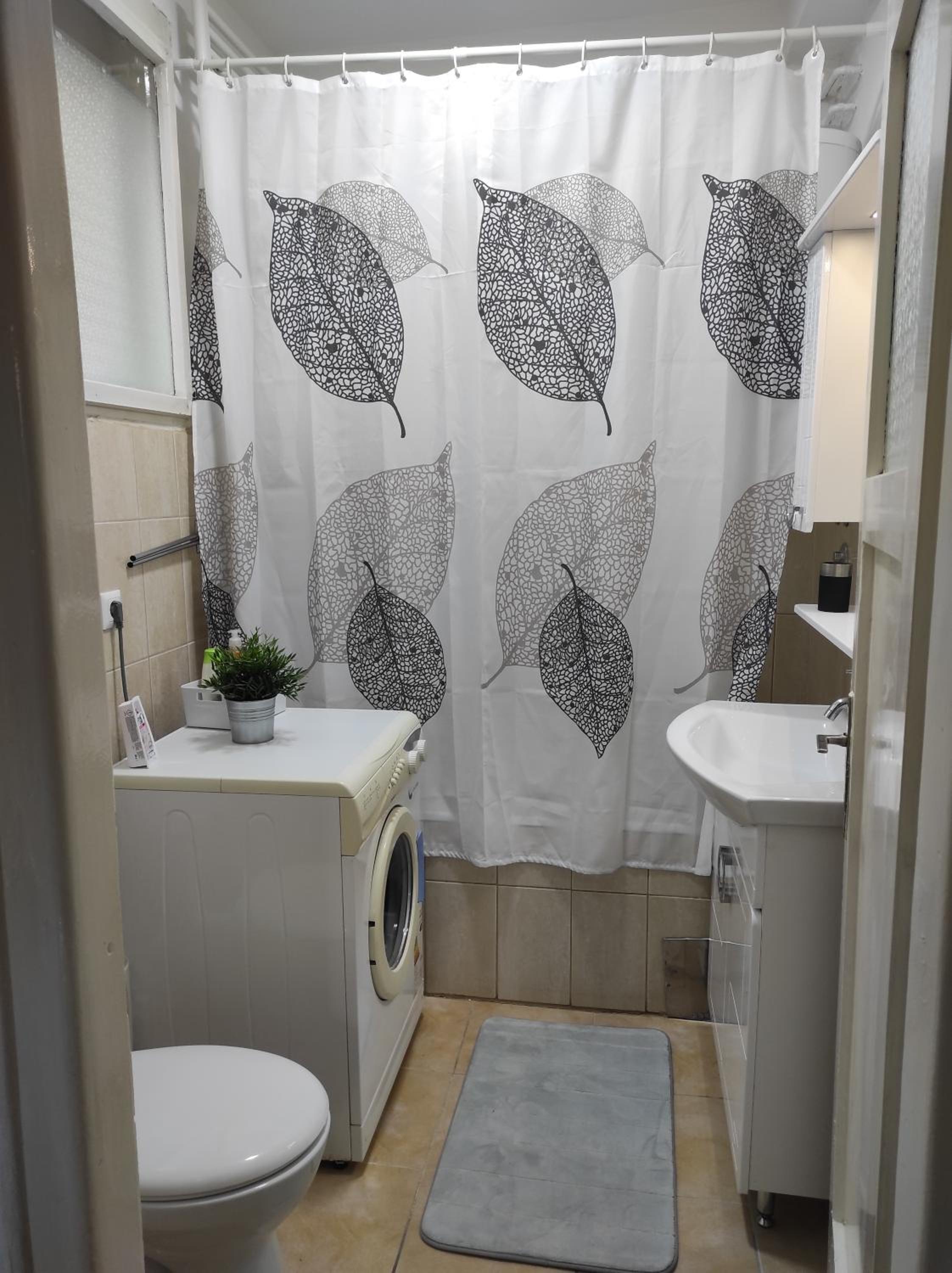 Welcome Apartman view 3