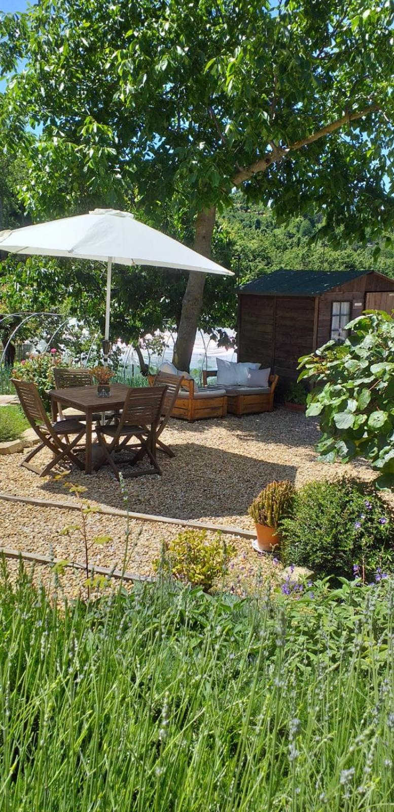 Agriturismo Cascina Knec