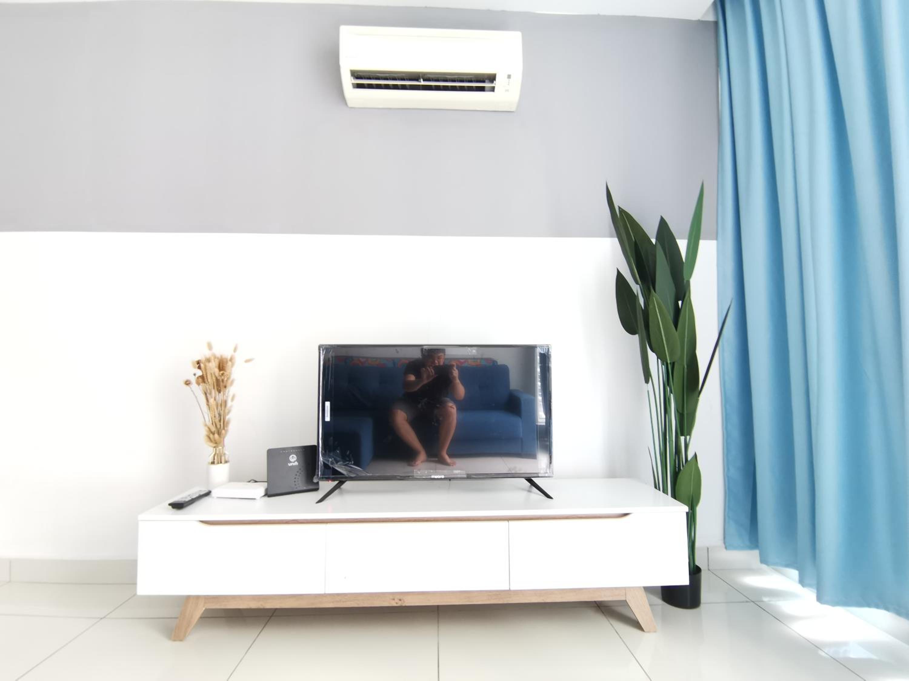 Exclusive Homestay at Central Residence, Kuala Lumpur