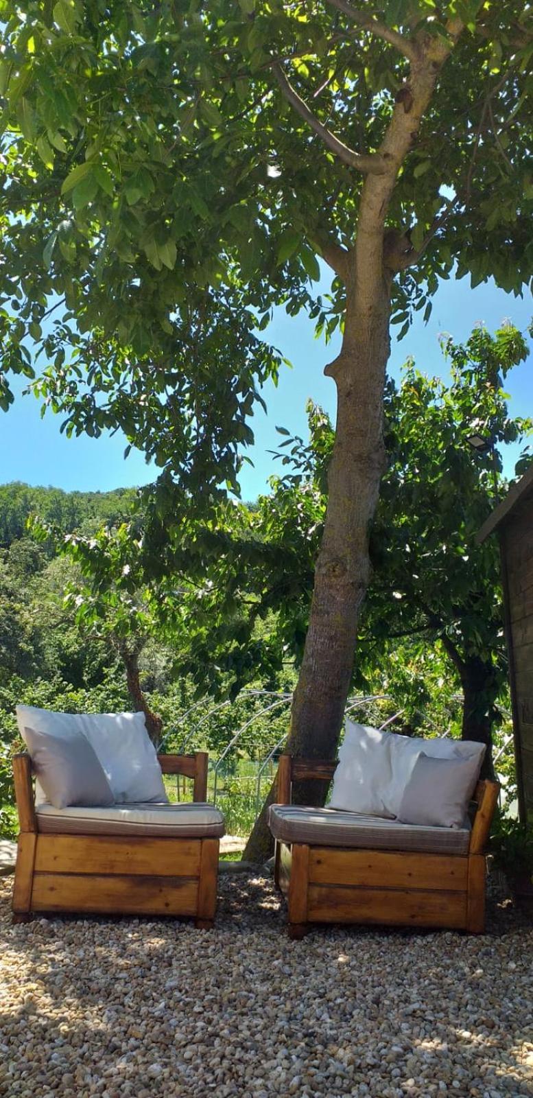 Agriturismo Cascina Knec
