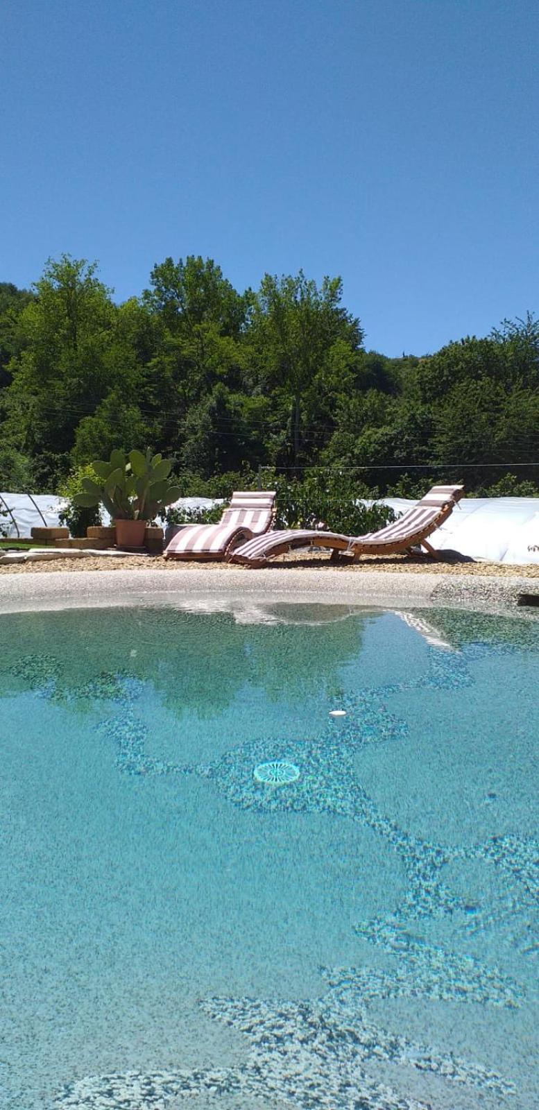 Agriturismo Cascina Knec