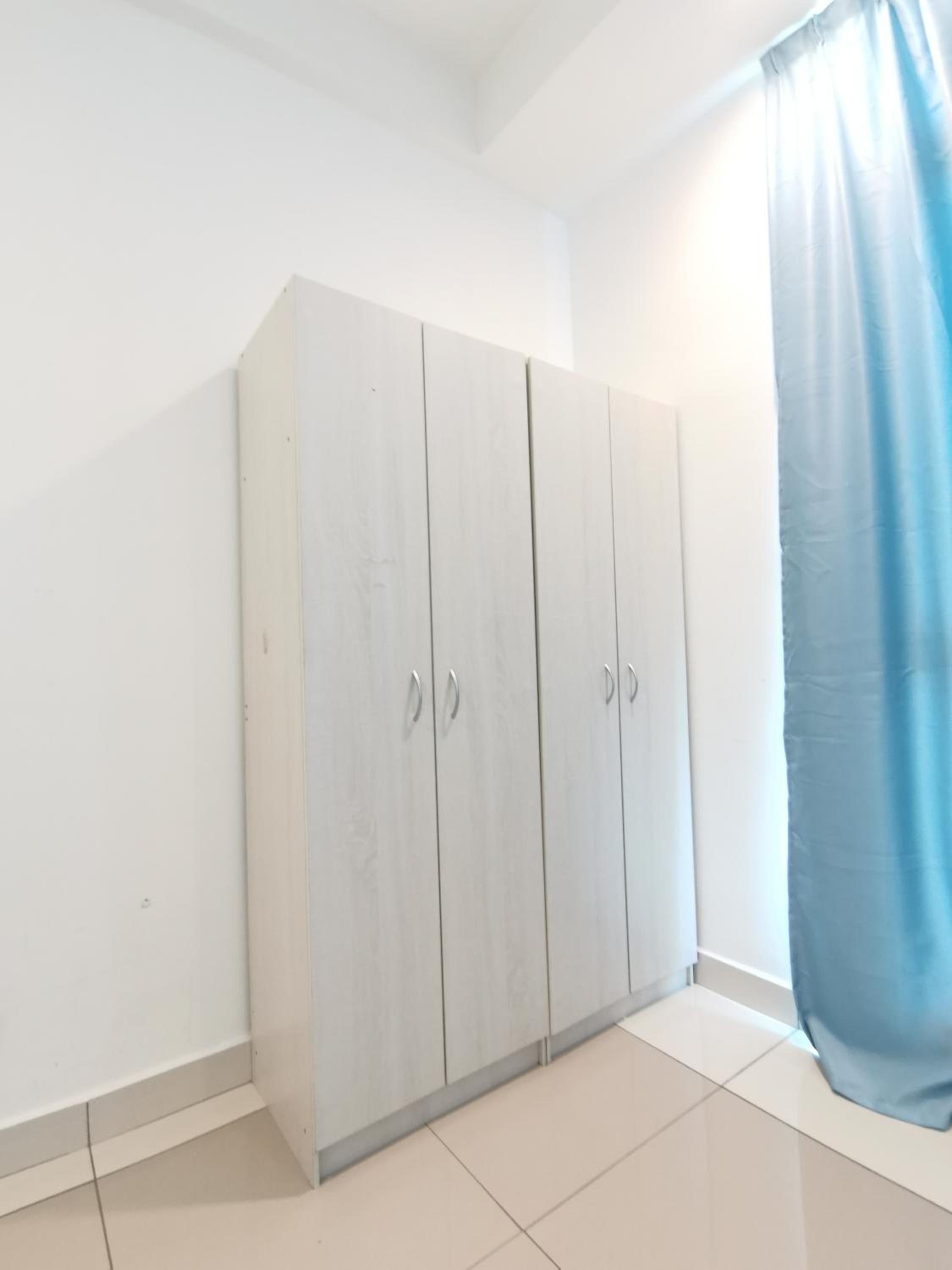 Exclusive Homestay at Central Residence, Kuala Lumpur
