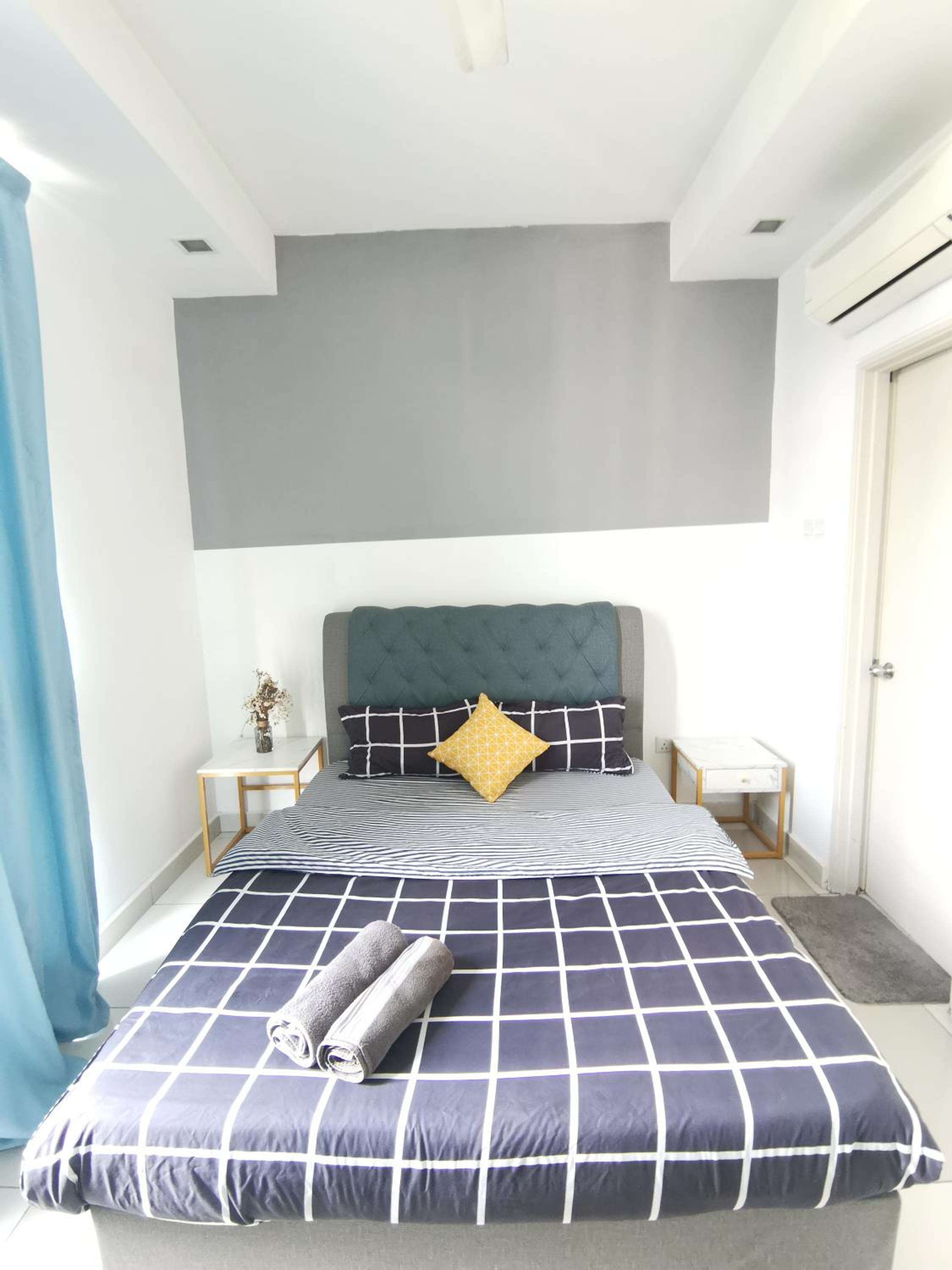 Exclusive Homestay at Central Residence, Kuala Lumpur