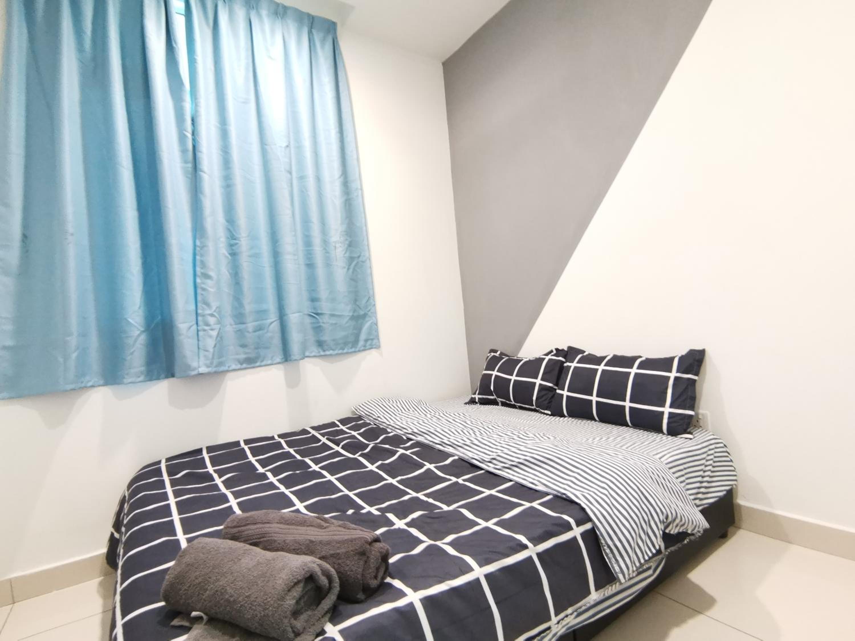 Exclusive Homestay at Central Residence, Kuala Lumpur