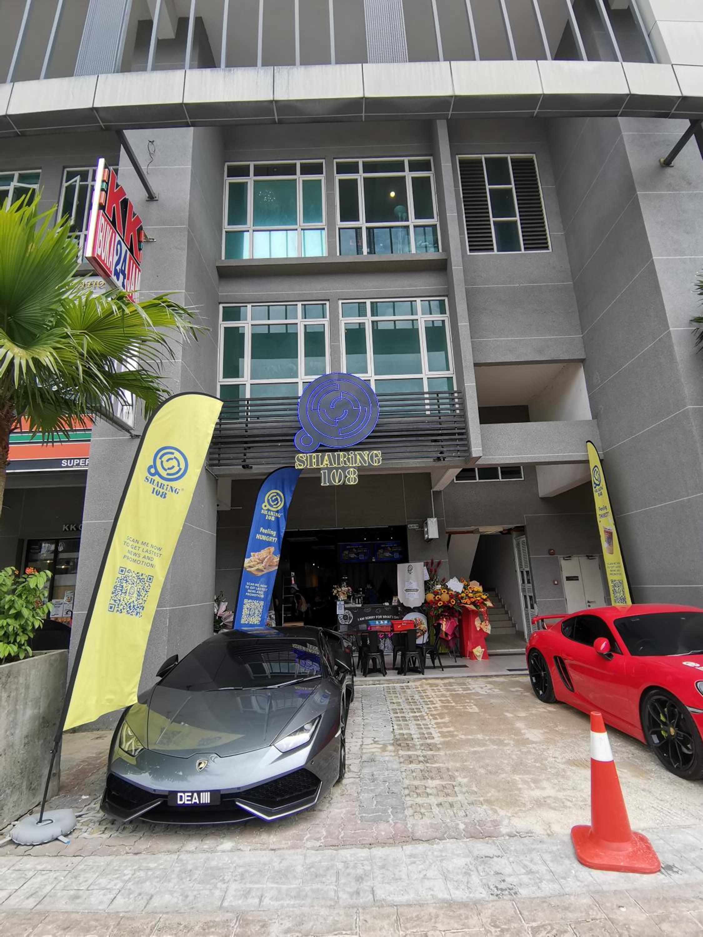 Exclusive Homestay at Central Residence, Kuala Lumpur