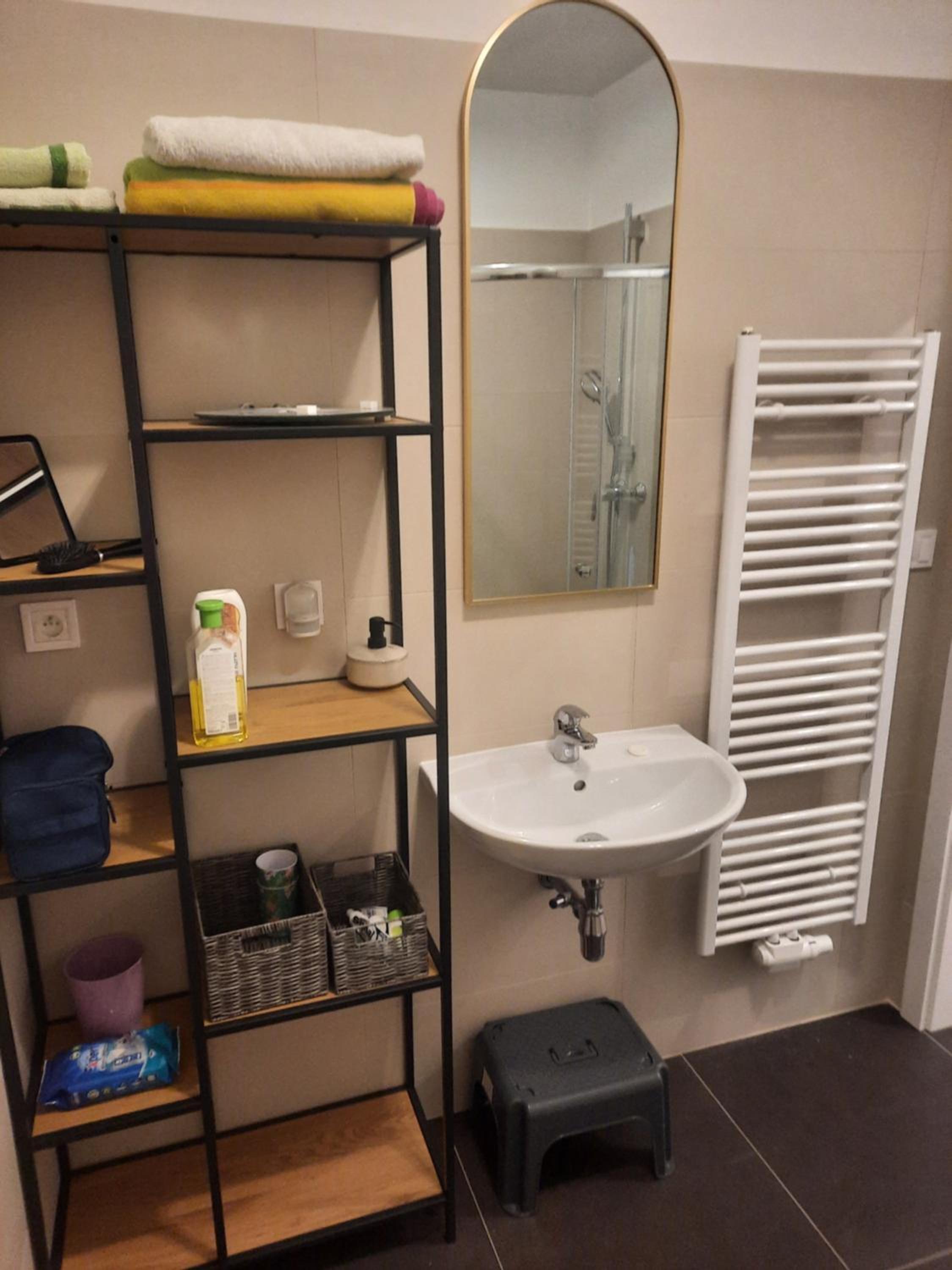 Apartmán Kurt