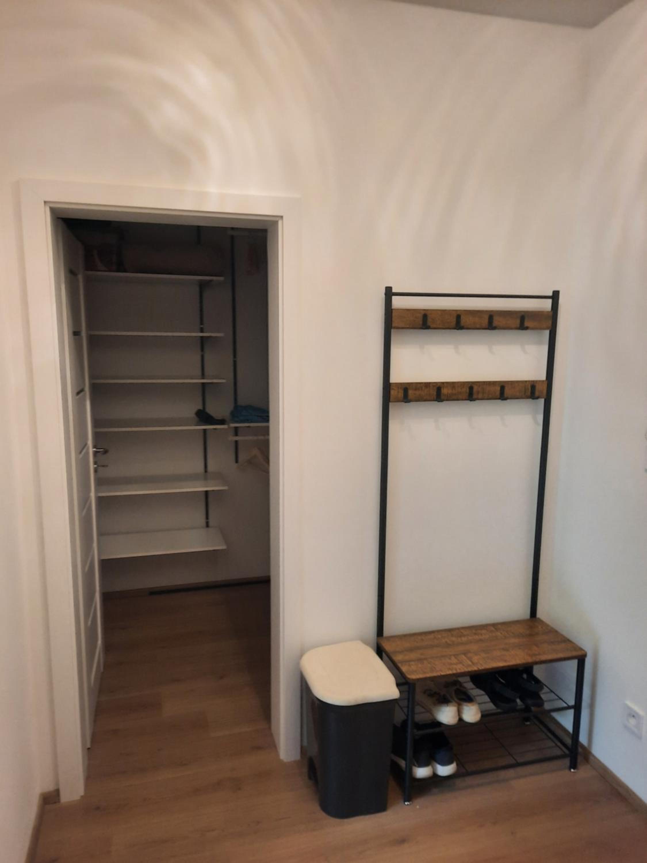 Apartmán Kurt