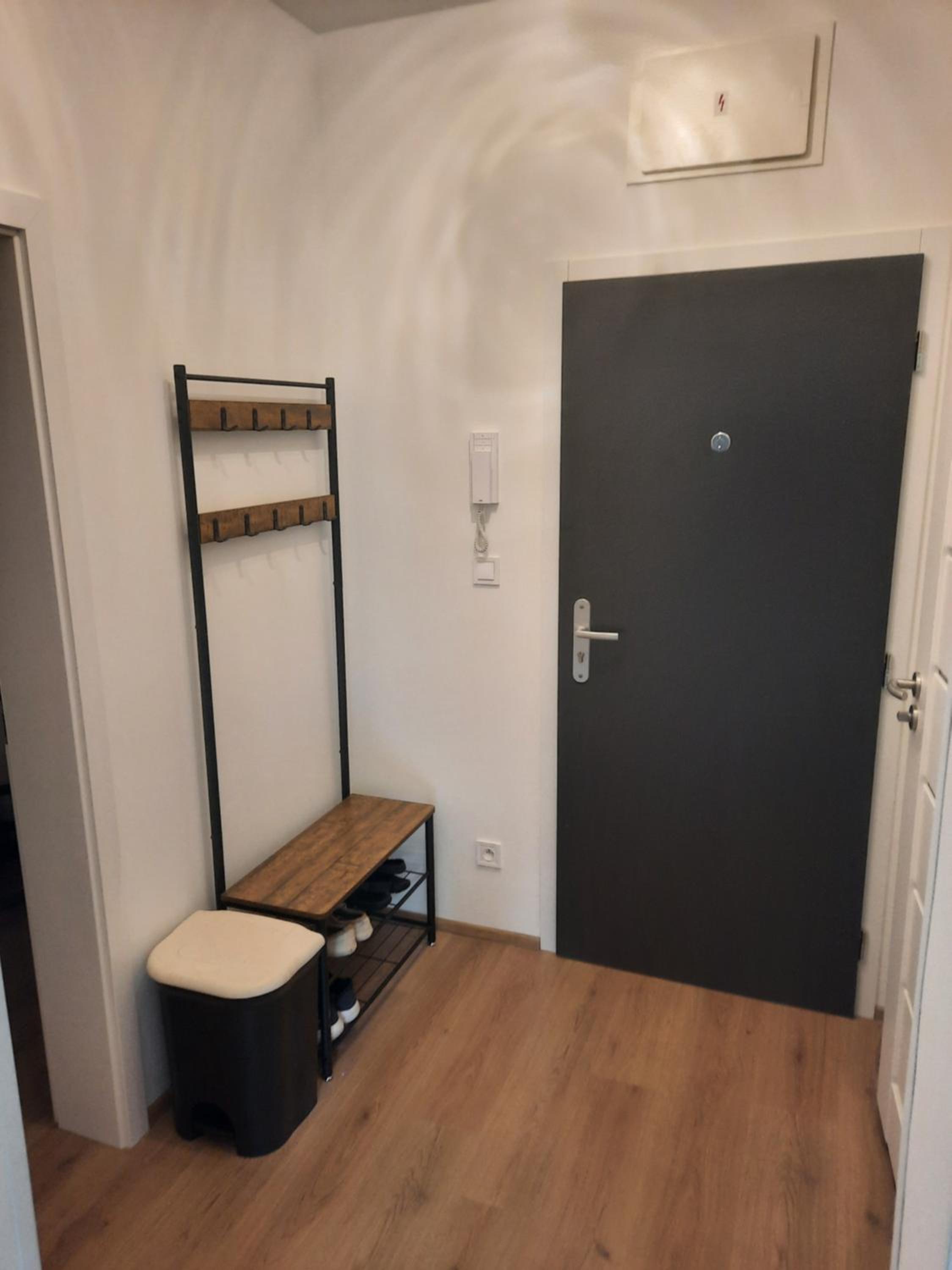 Apartmán Kurt