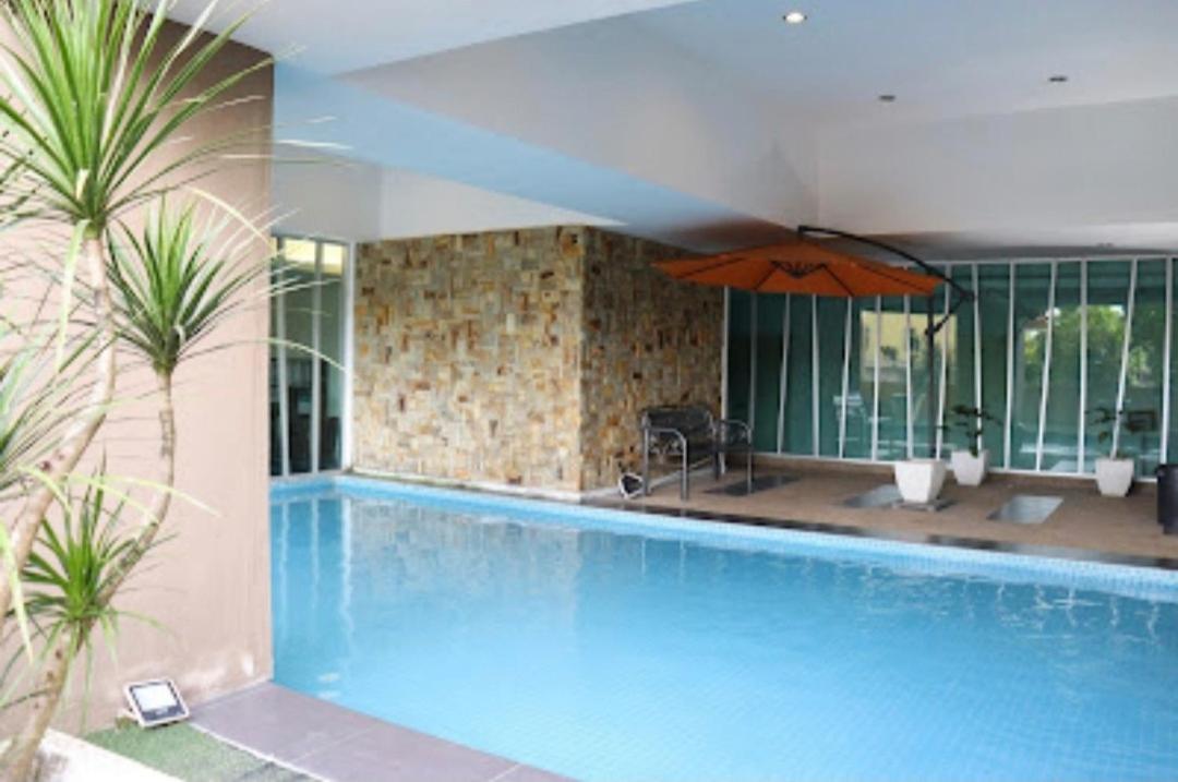 The Viana Apartment IV view 2
