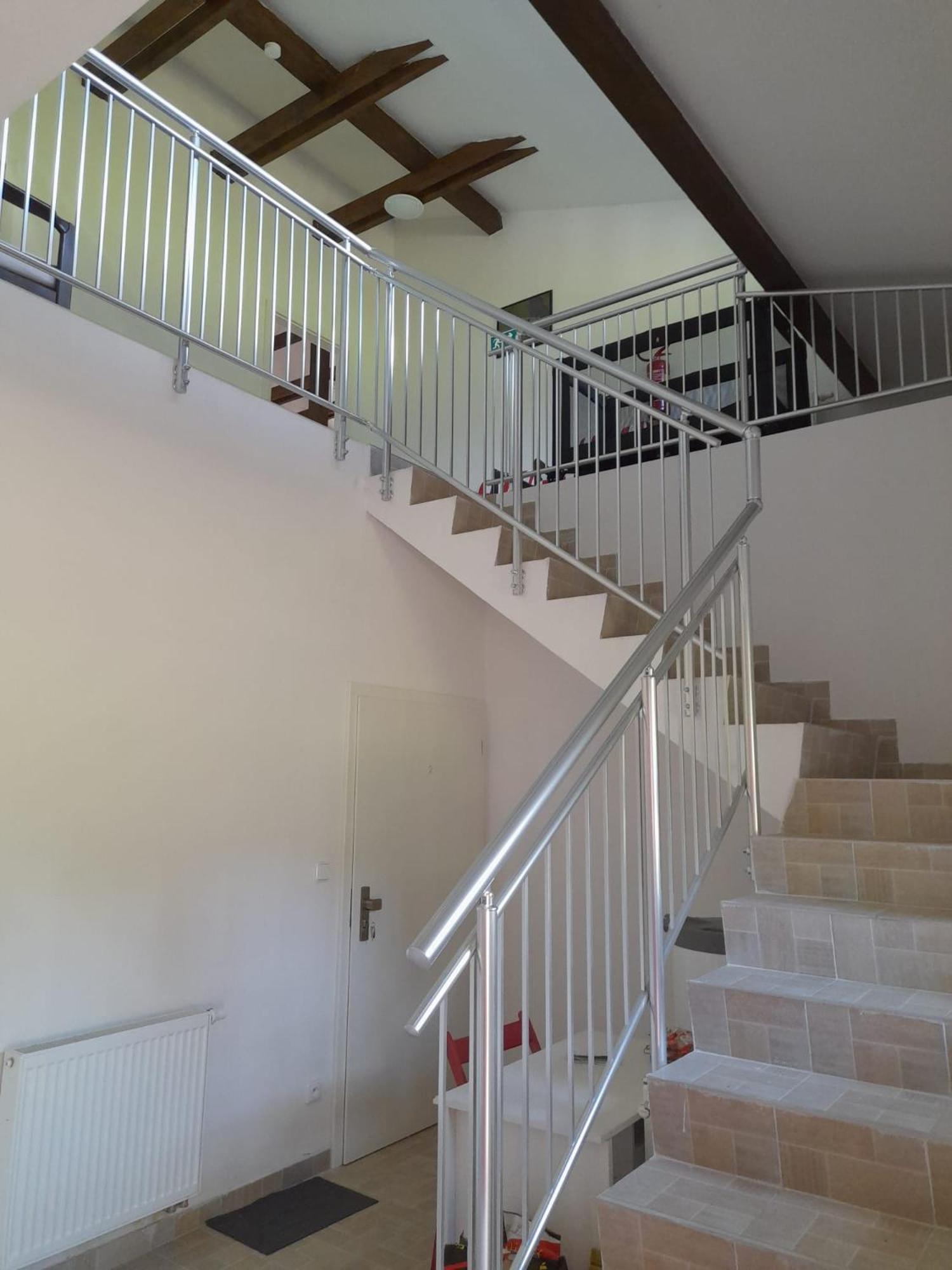 Apartmány Na samotě