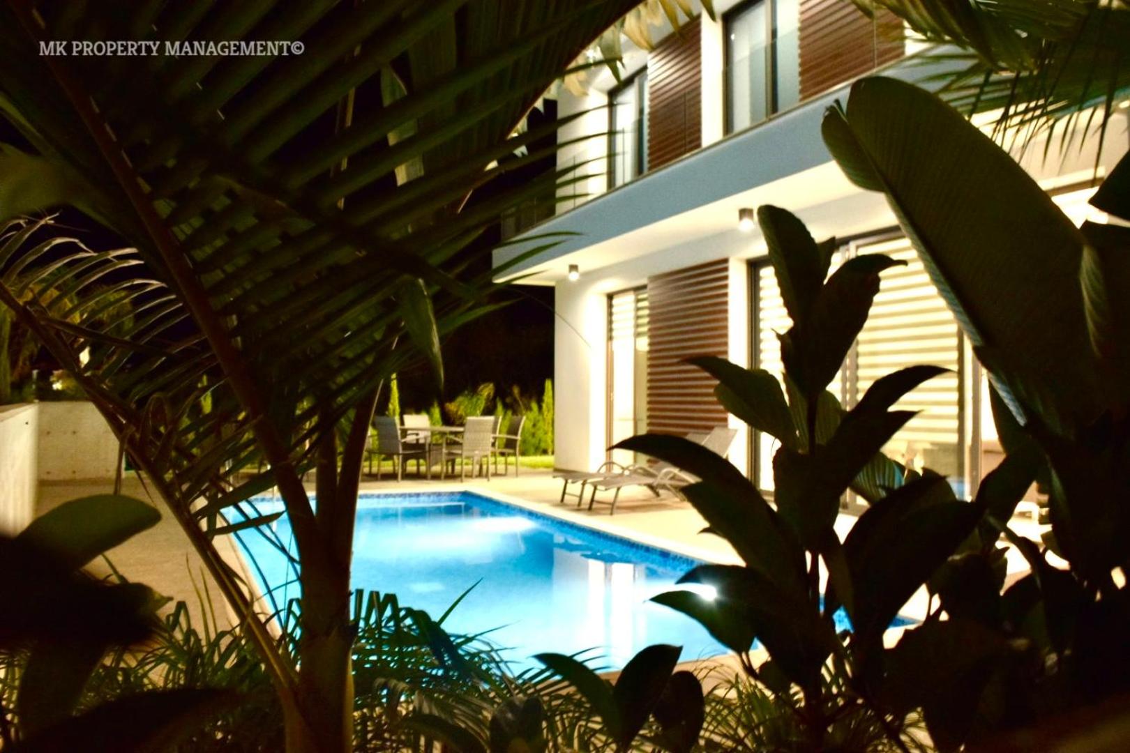 By the Beach Villa 12 view 4