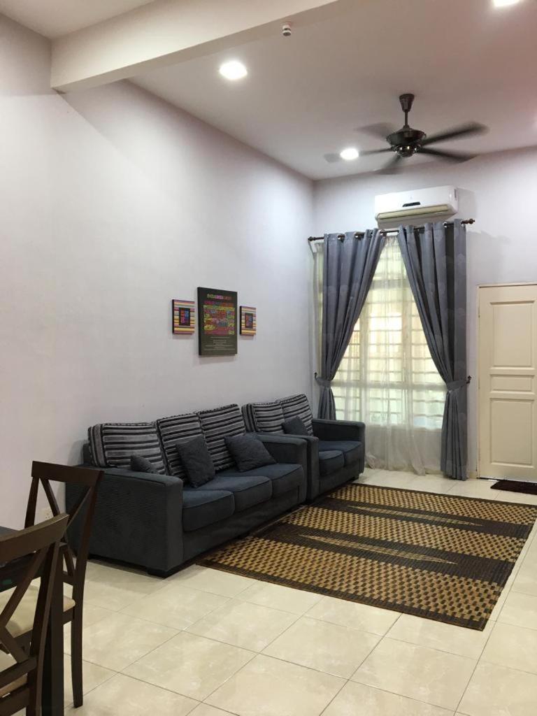 AMMAR FATIMAH HOMESTAY @ MERLIMAU, MELAKA photo 8