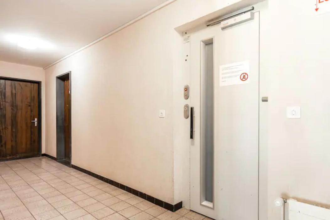 Cosy Centered with Garden and View in Veysonnaz