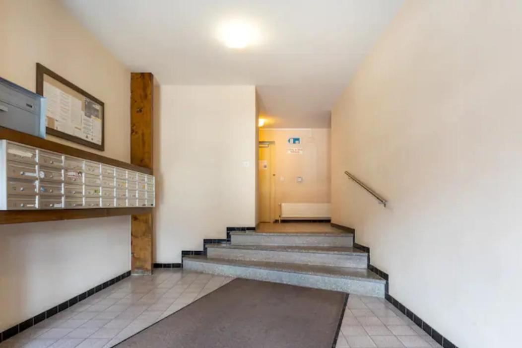Cosy Centered with Garden and View in Veysonnaz