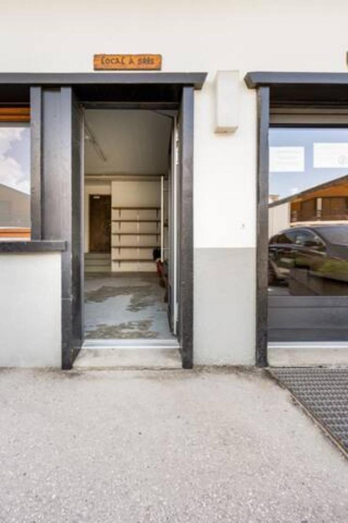 Cosy Centered with Garden and View in Veysonnaz