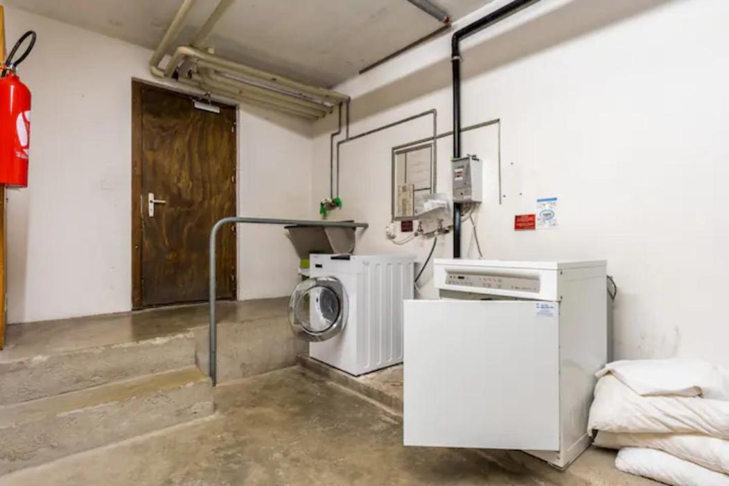 Cosy Centered with Garden and View in Veysonnaz