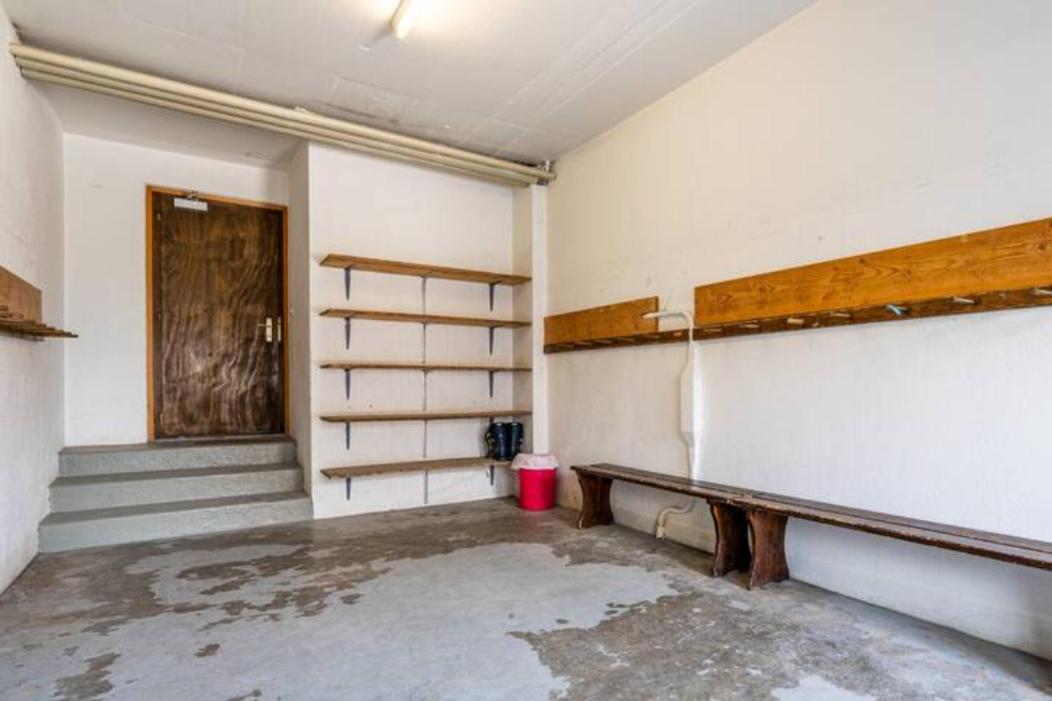 Cosy Centered with Garden and View in Veysonnaz