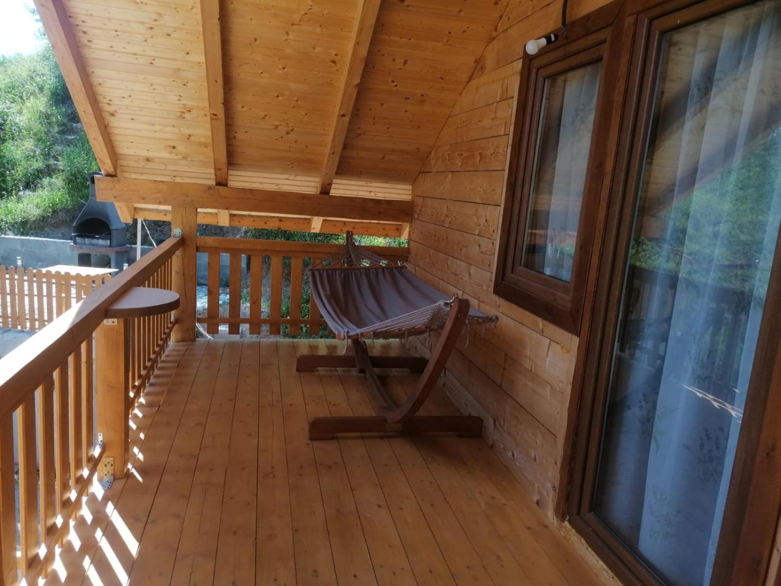 Cabana Ana view 3