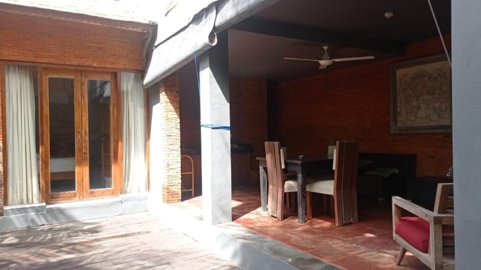Suarti Boutique Village