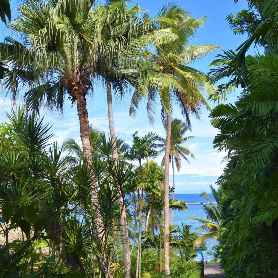 Kaila Na Ua Resort - view 10