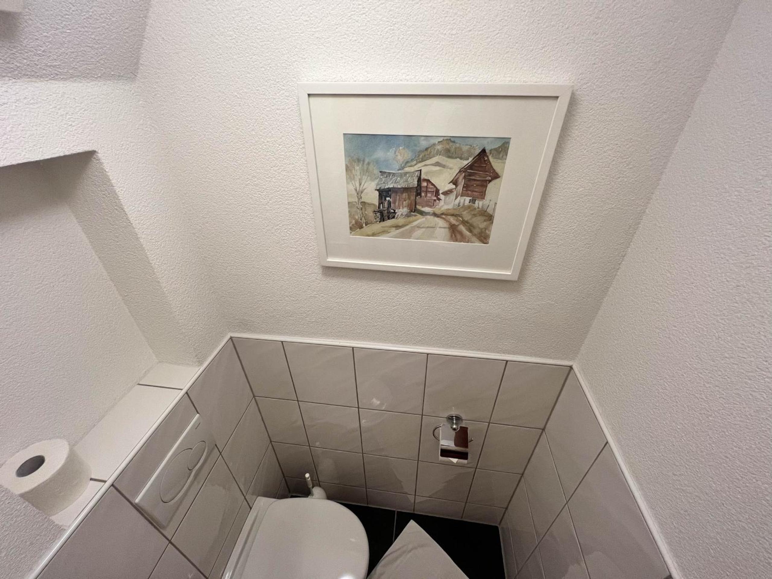 Pension & Appartements Ronacherhof -Mountain Hideaway Slopeside