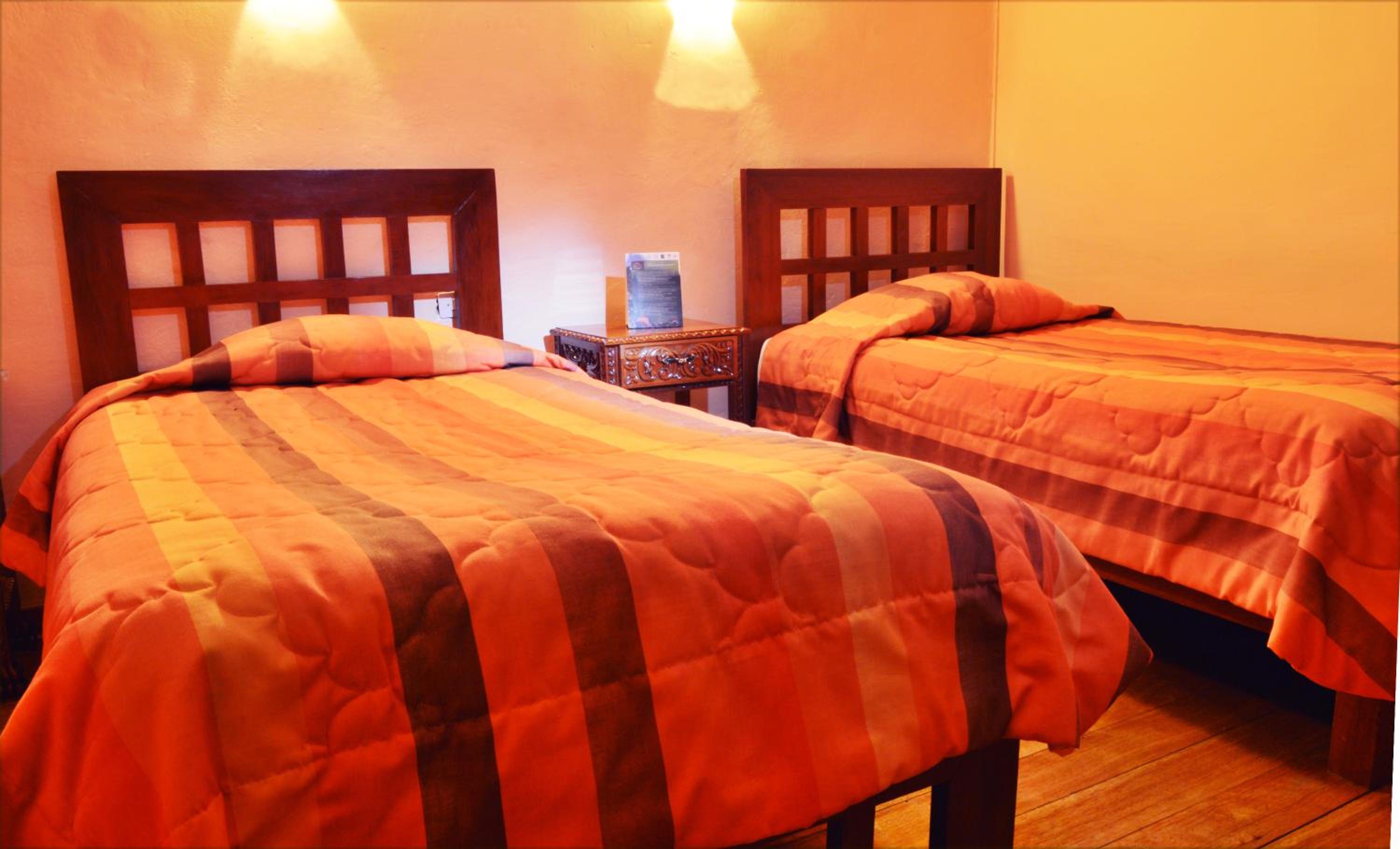 Hosteria de Anita