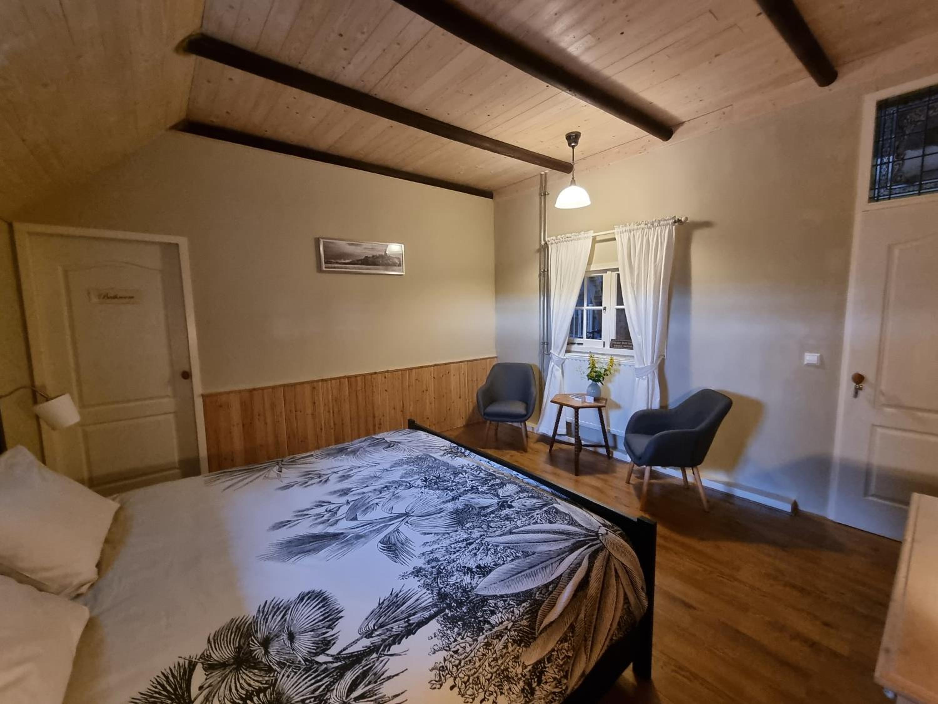 B&B de Hugt view 4