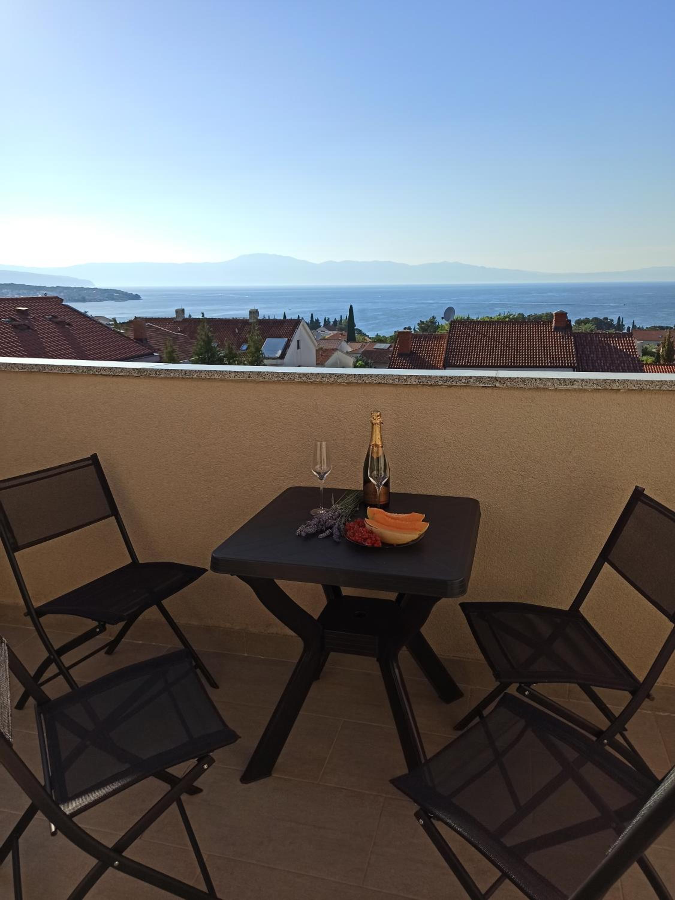 Villa Rea view 4