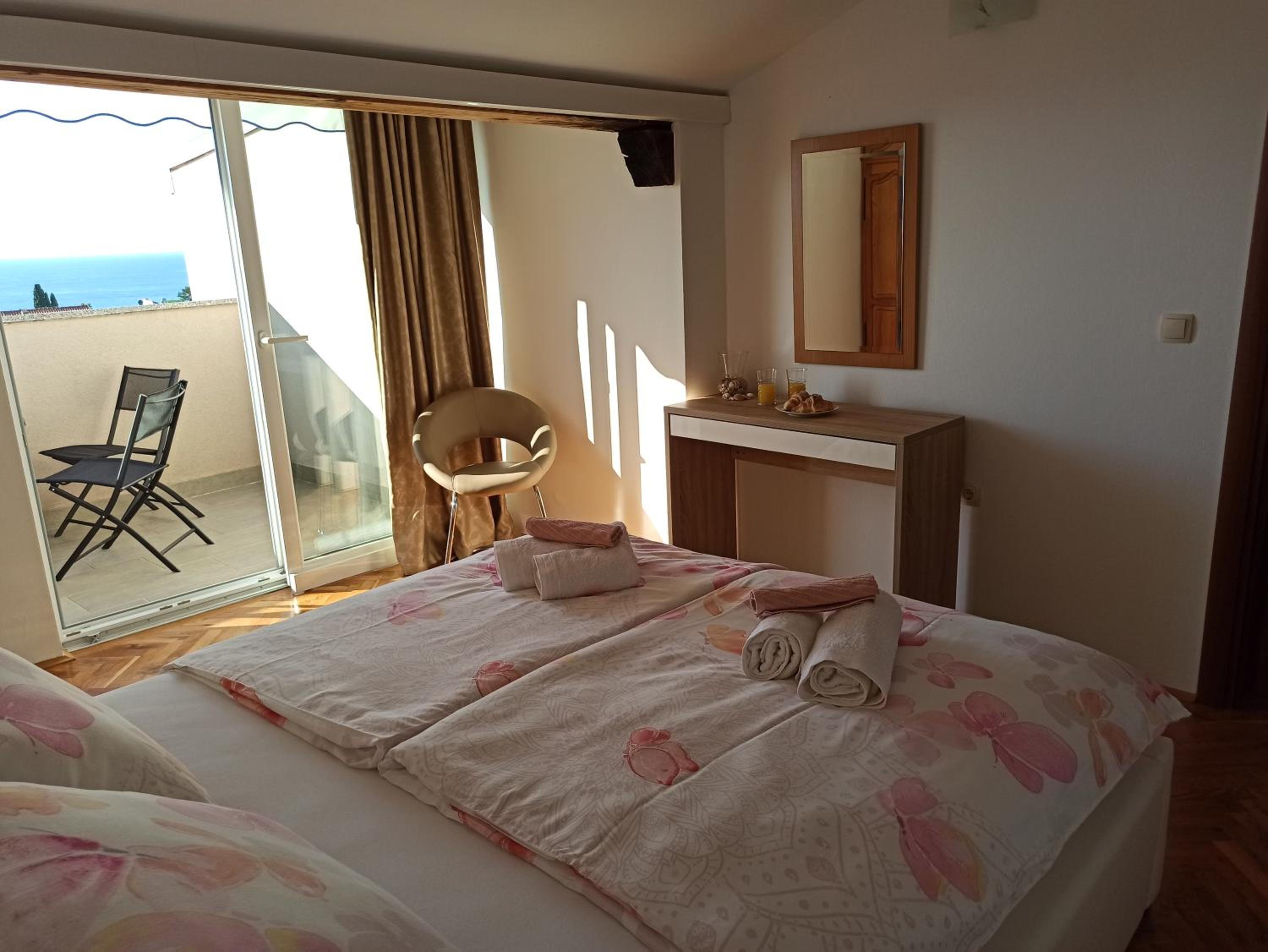 Villa Rea view 5
