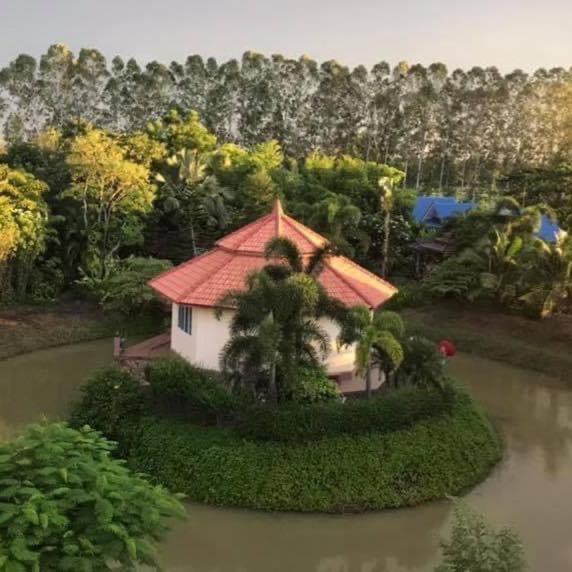 Ok Farm Resort