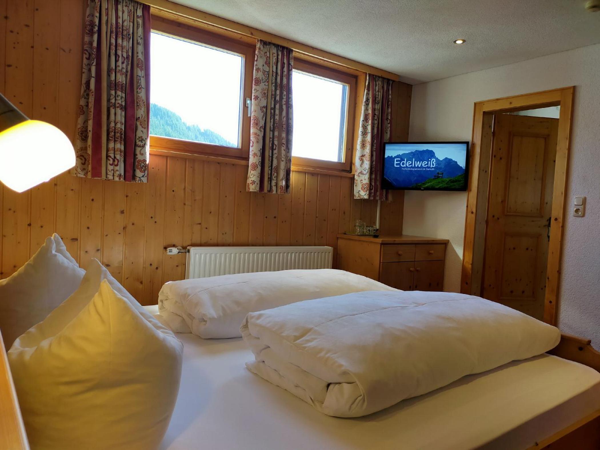 Pension Edelweiss