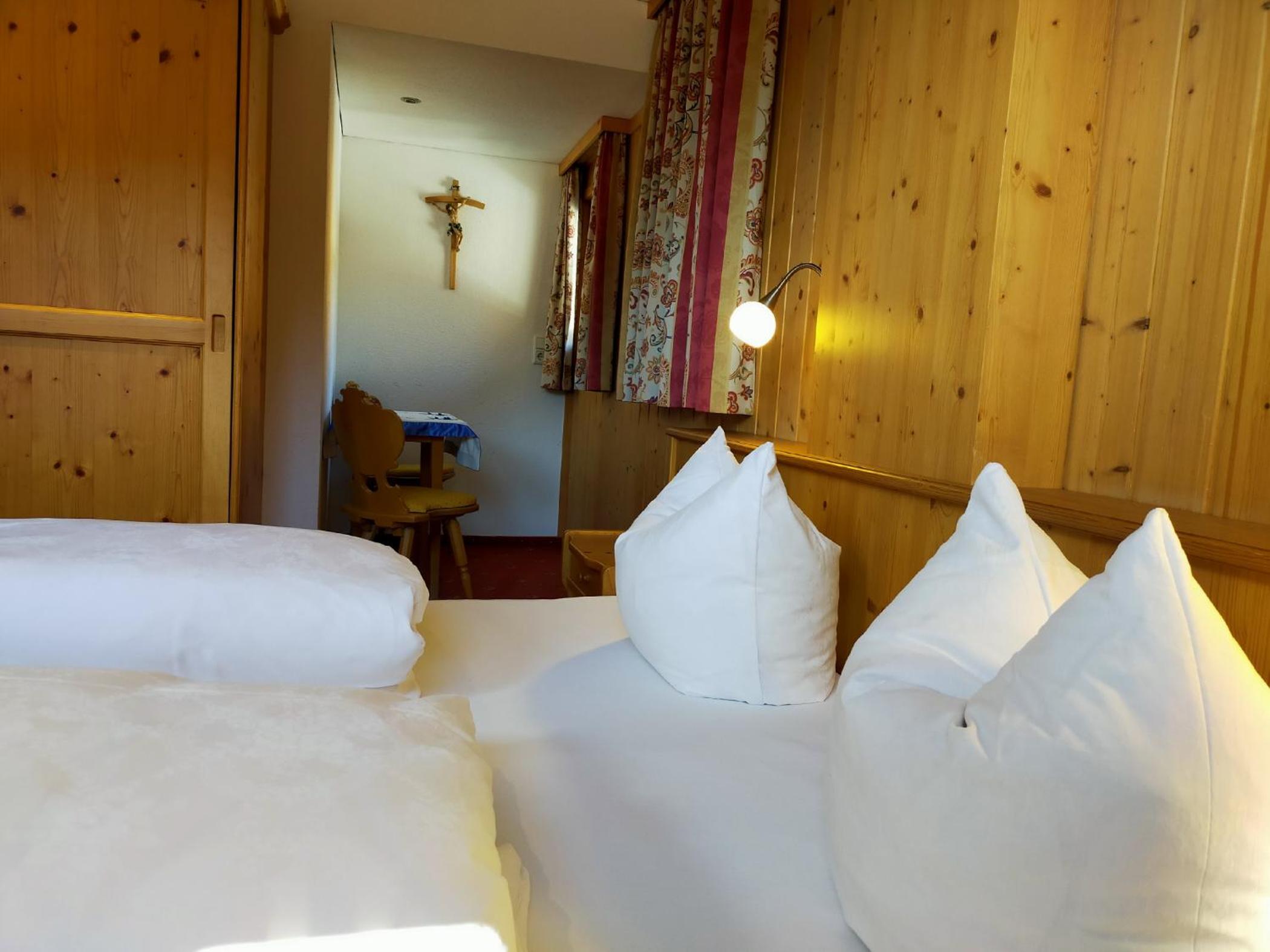 Pension Edelweiss