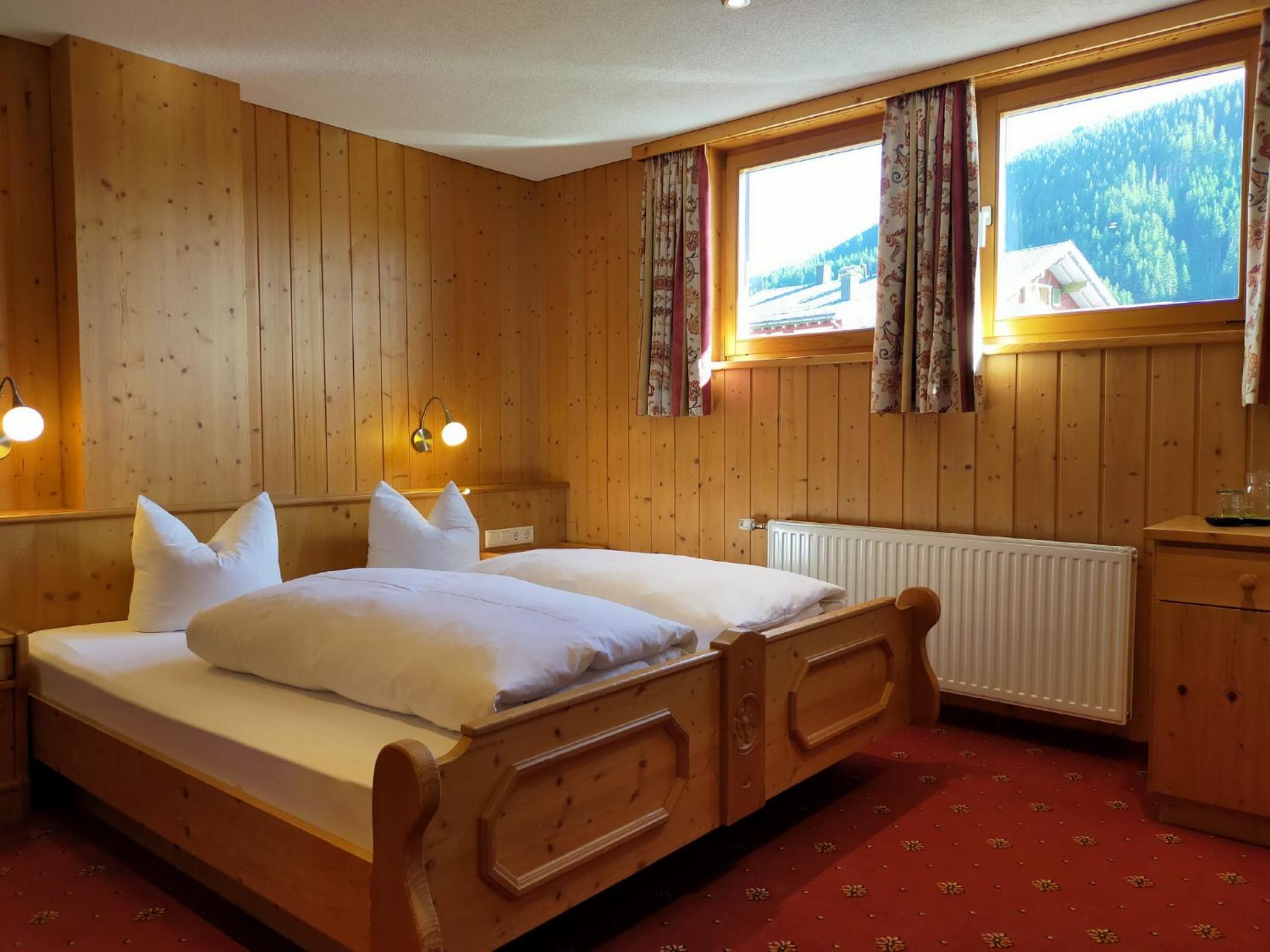 Pension Edelweiss