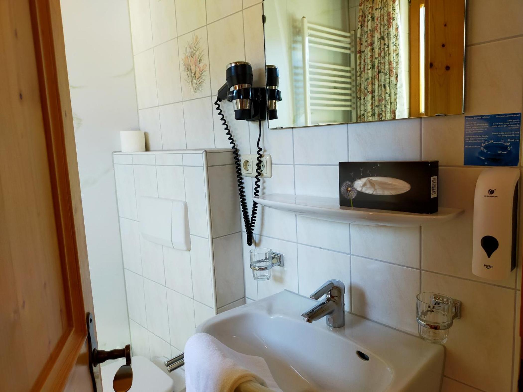 Pension Edelweiss