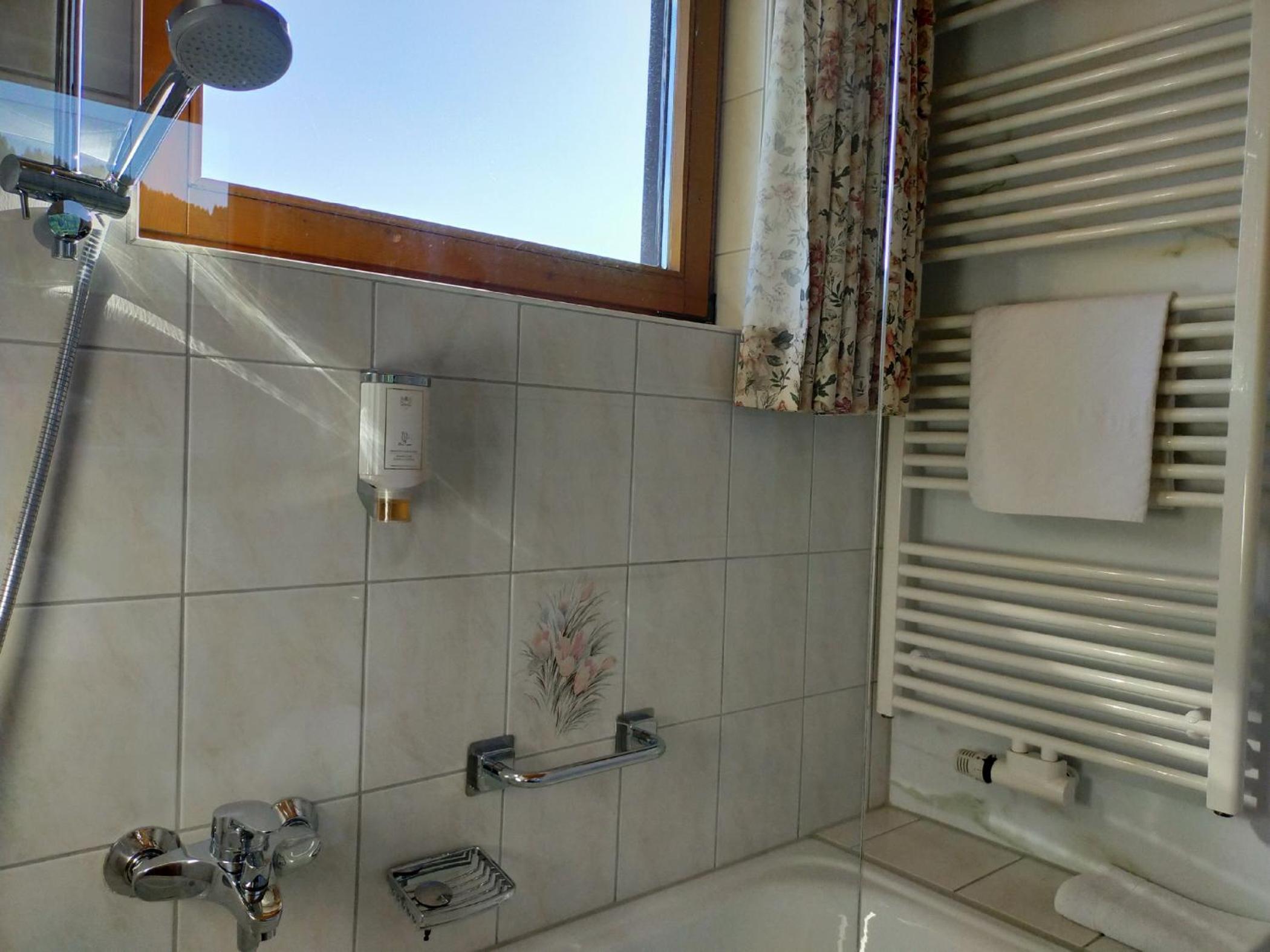 Pension Edelweiss