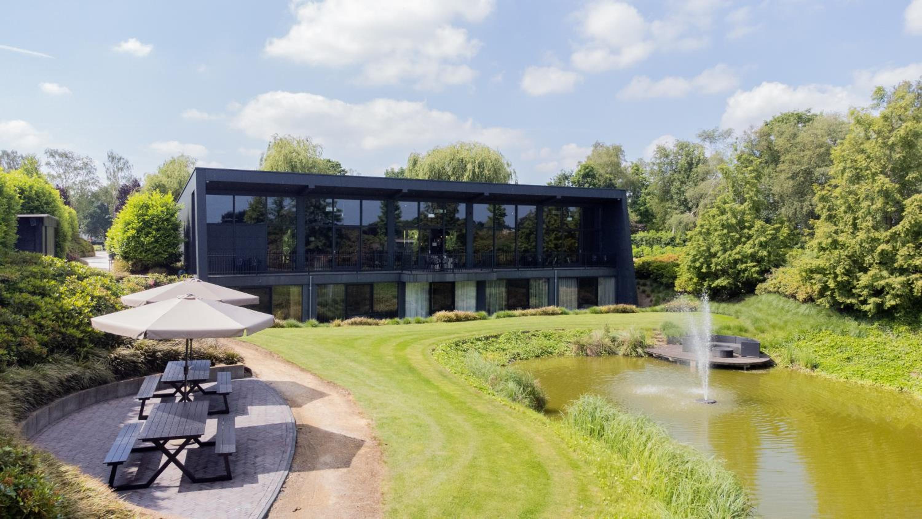 La Marquise luxe vakantiehuis