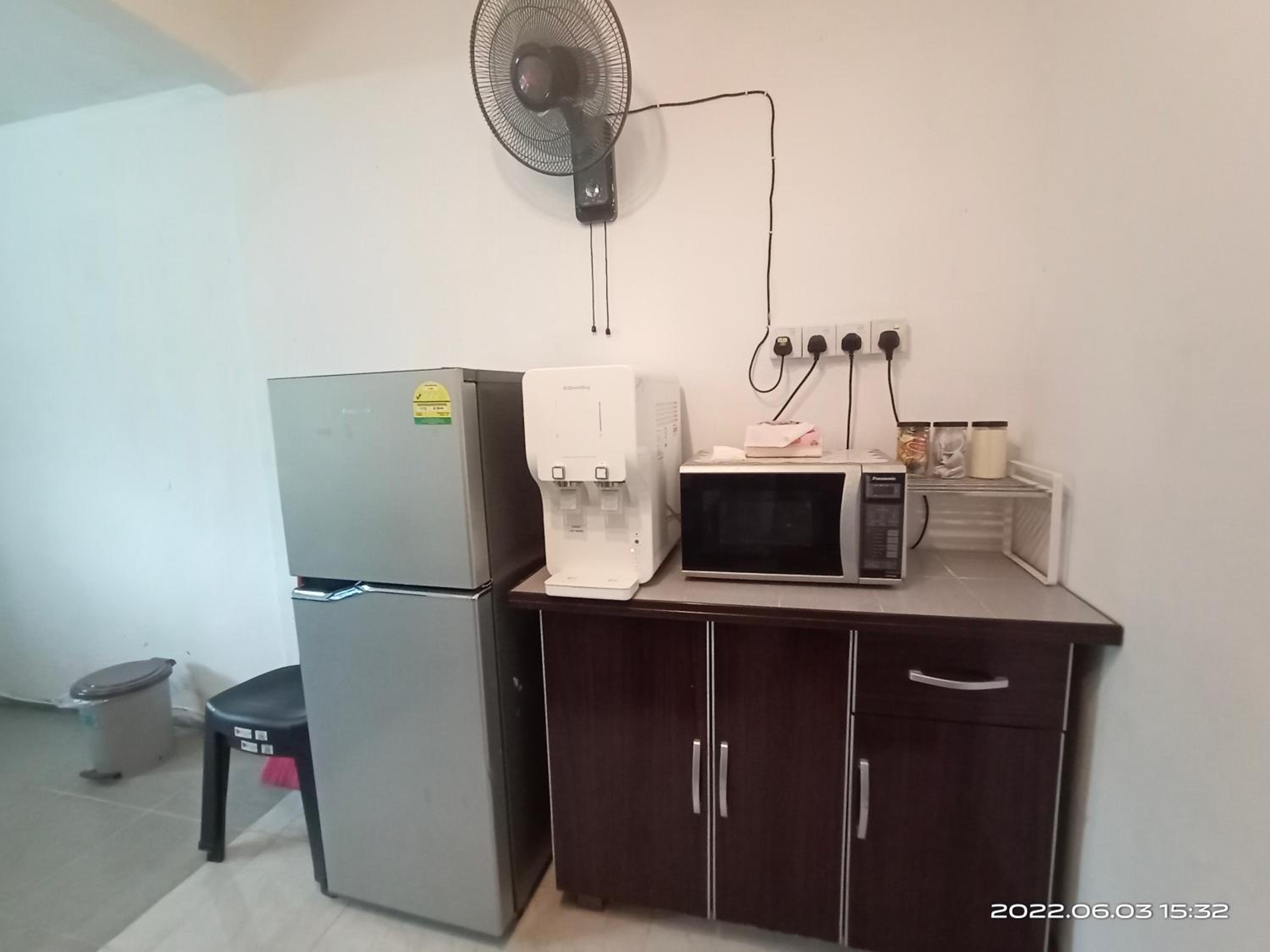Homestay Ayah Kluang photo 8