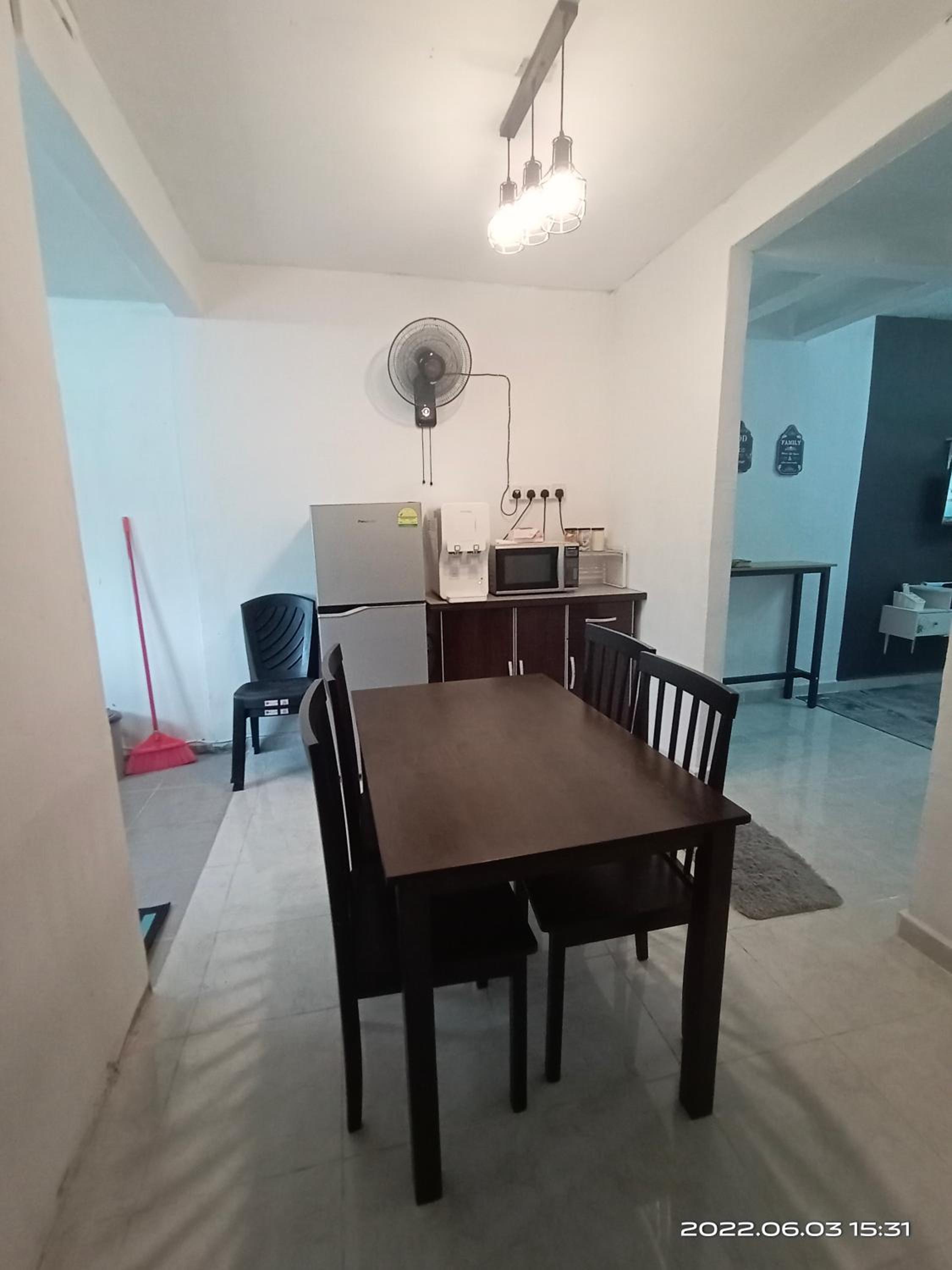 Homestay Ayah Kluang photo 7