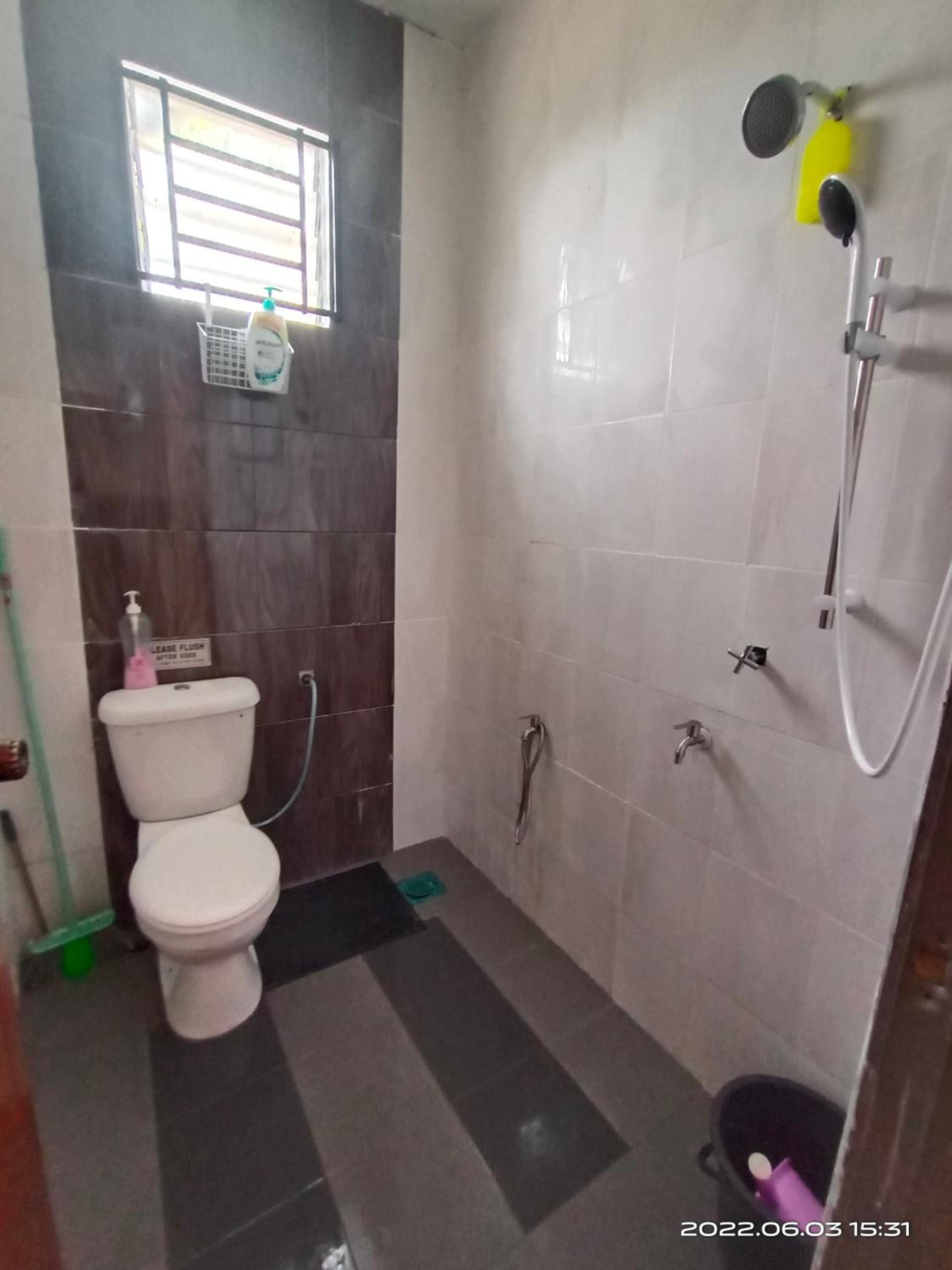 Homestay Ayah Kluang photo 6